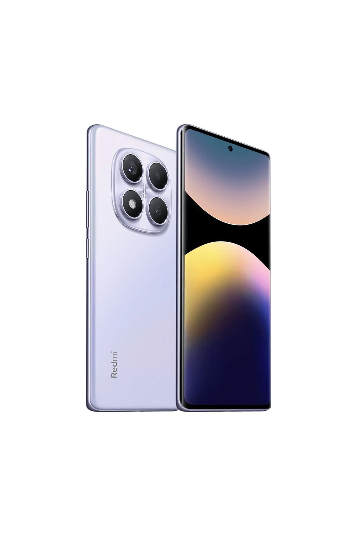Xiaomi Redmi Note 14 Pro 8GB+256GB Mor (Xiaomi Türkiye Garantili)