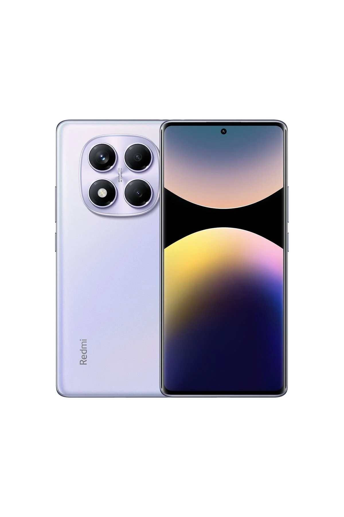 Xiaomi Redmi Note 14 Pro 8GB+256GB Mor (Xiaomi Türkiye Garantili)