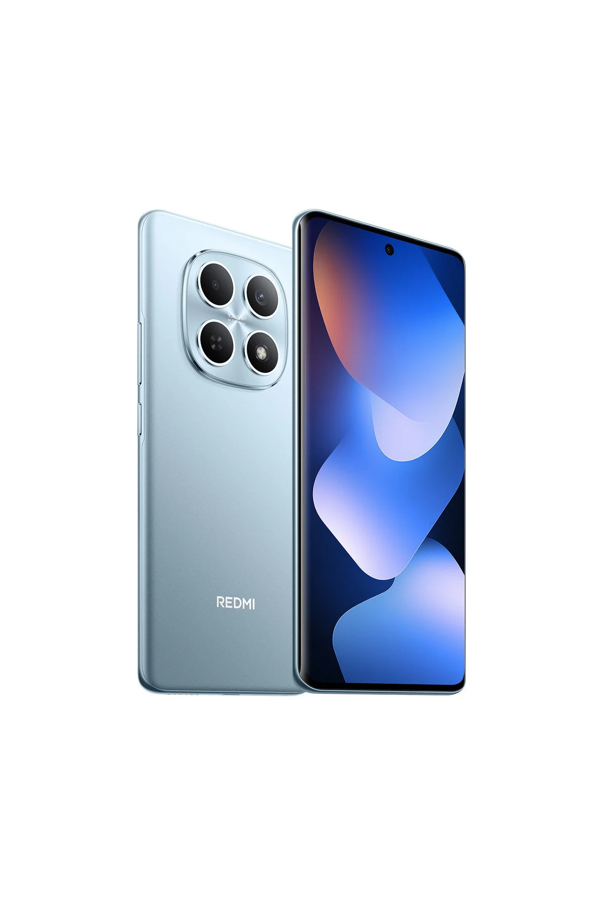 Xiaomi Redmi Note 15 8 GB+256 GB Mavi (Xiaomi Türkiye Garantili )
