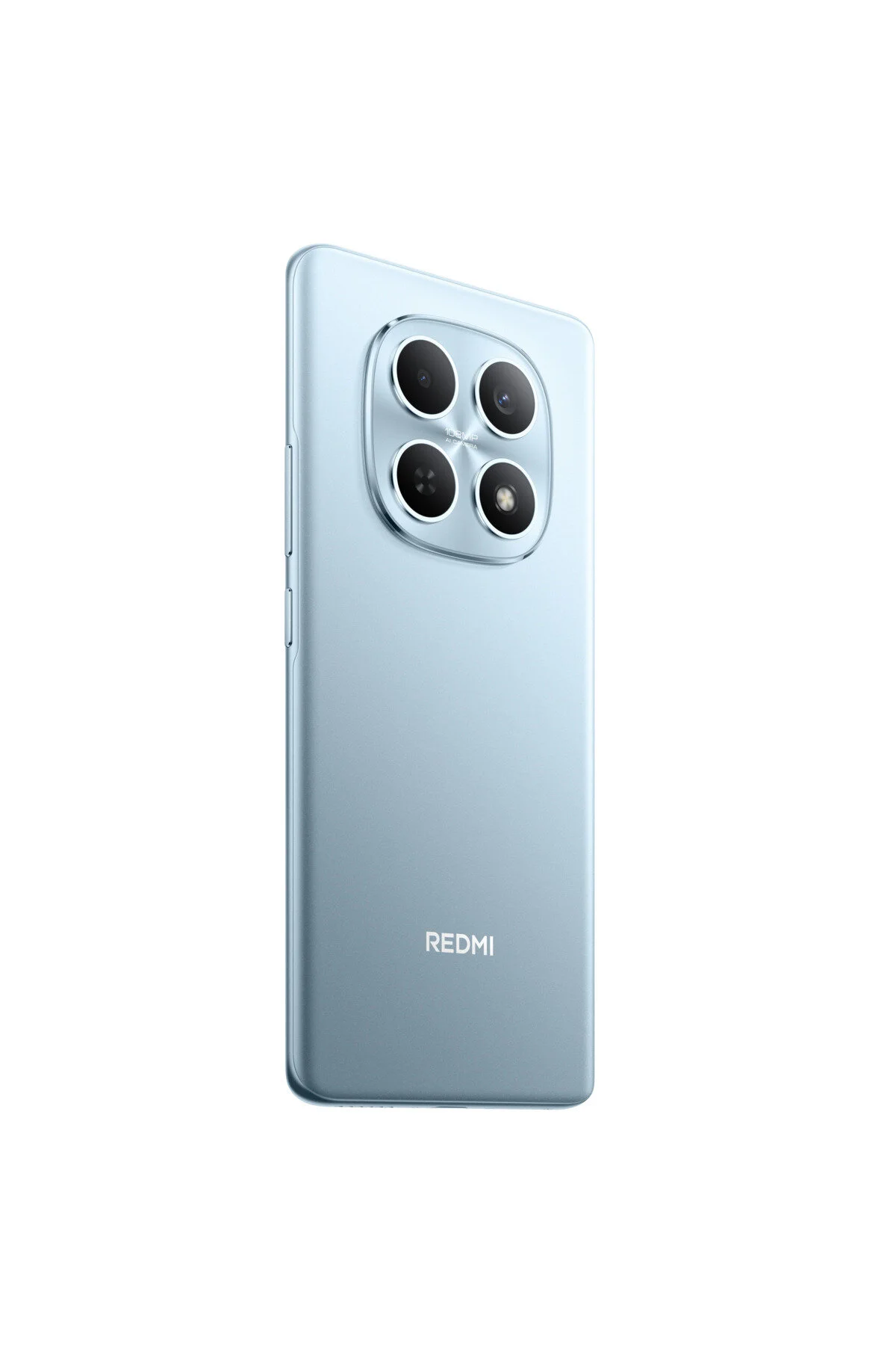 Xiaomi Redmi Note 15 8 GB+256 GB Mavi (Xiaomi Türkiye Garantili )