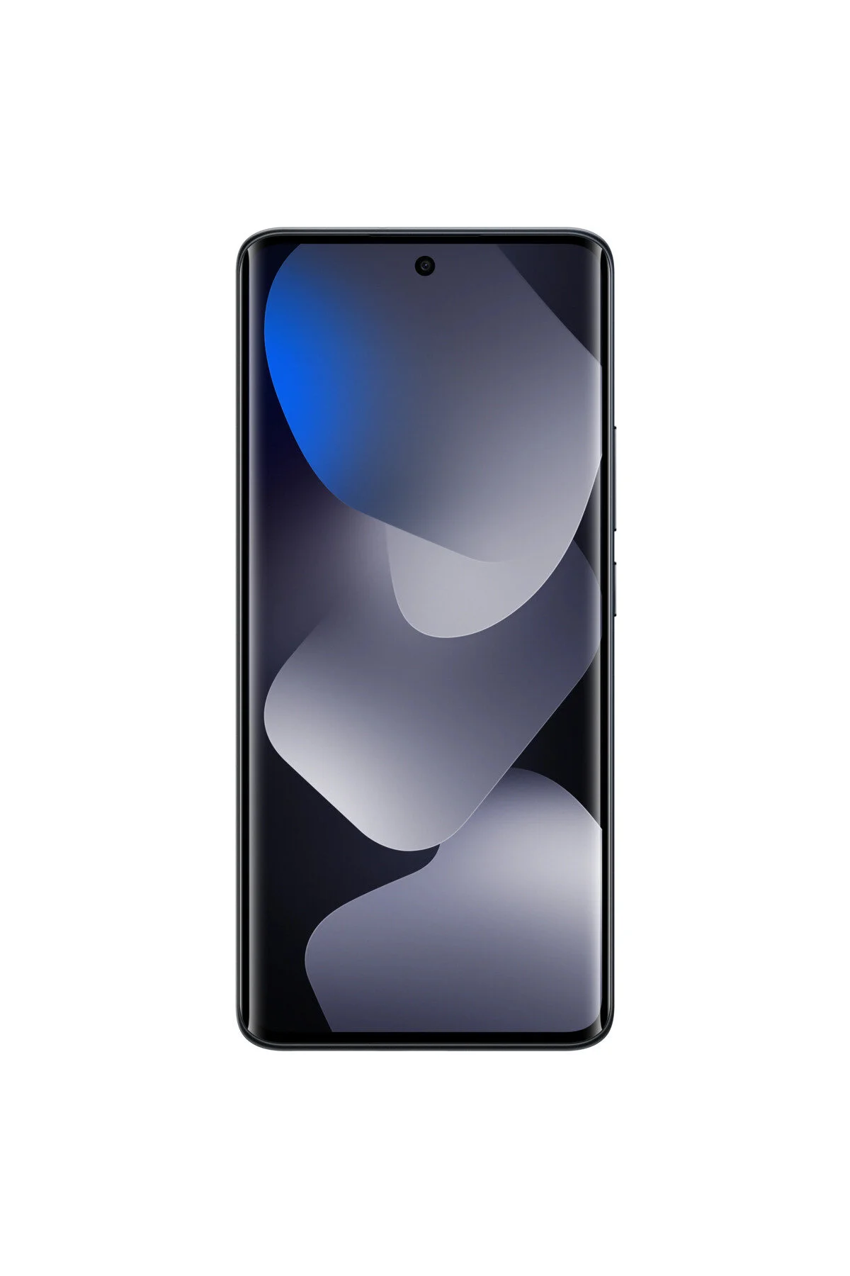 Xiaomi Redmi Note 15 8 GB+256 GB Siyah (Xiaomi Türkiye Garantili )