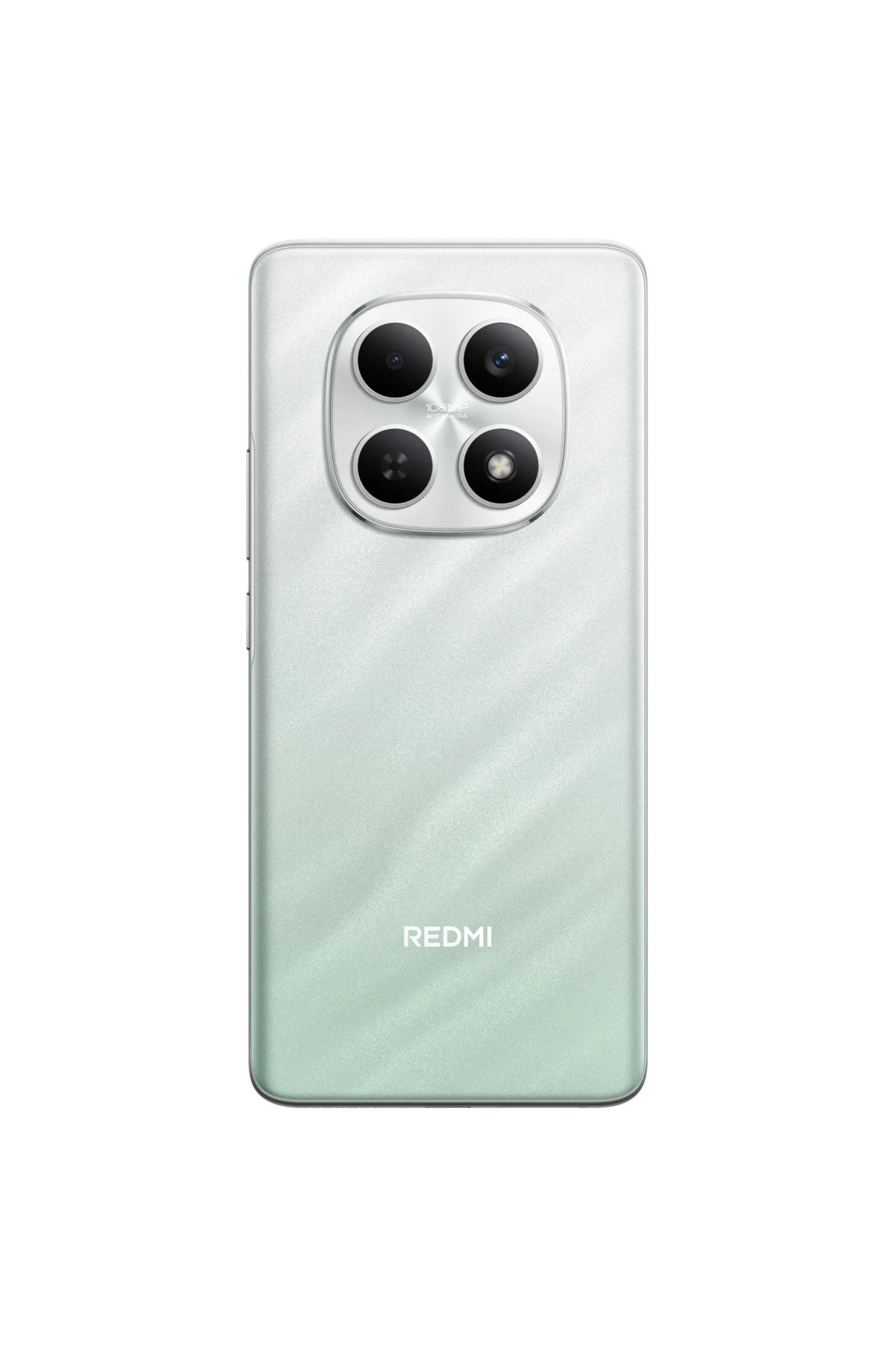 Xiaomi Redmi Note 15 8 GB+256 GB Yeşil (Xiaomi Türkiye Garantili )