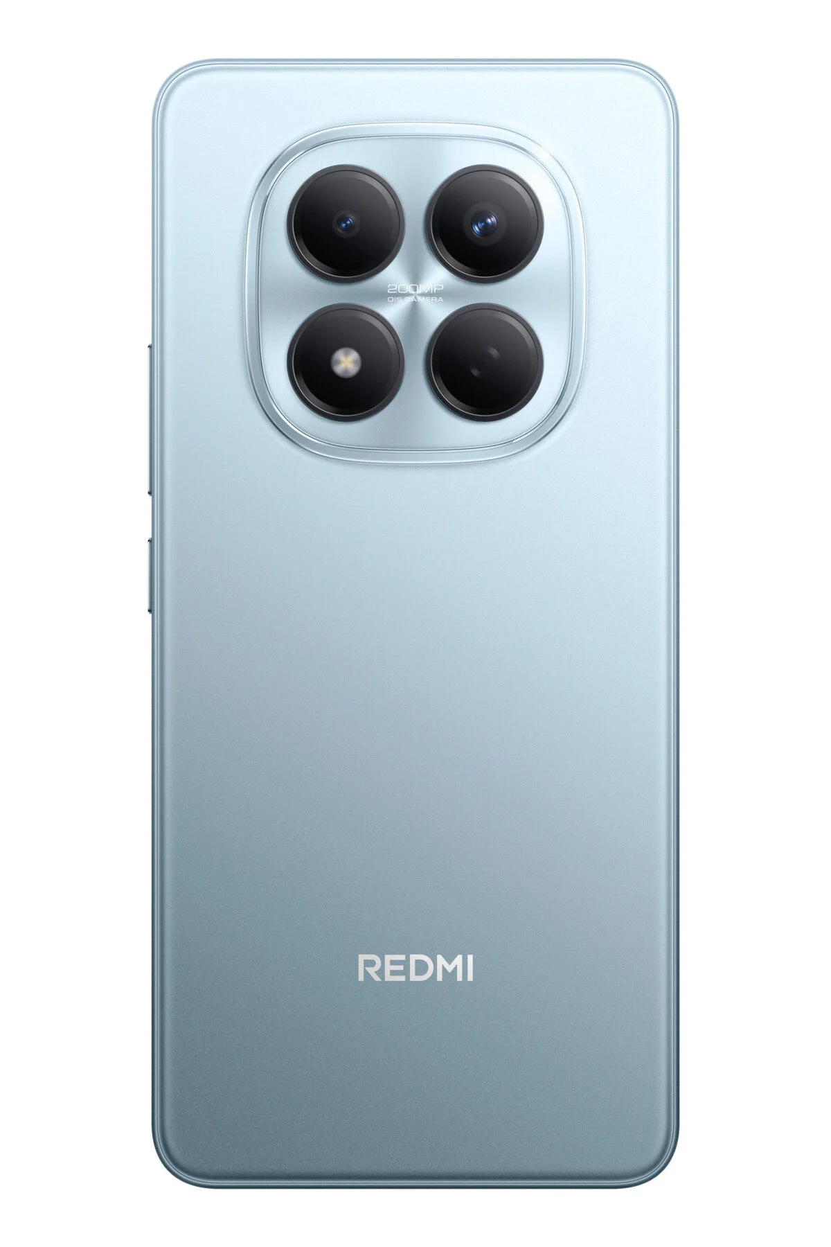 Xiaomi Redmi Note 15 Pro 12 GB+512 GB Mavi (Xiaomi Türkiye Garantili )