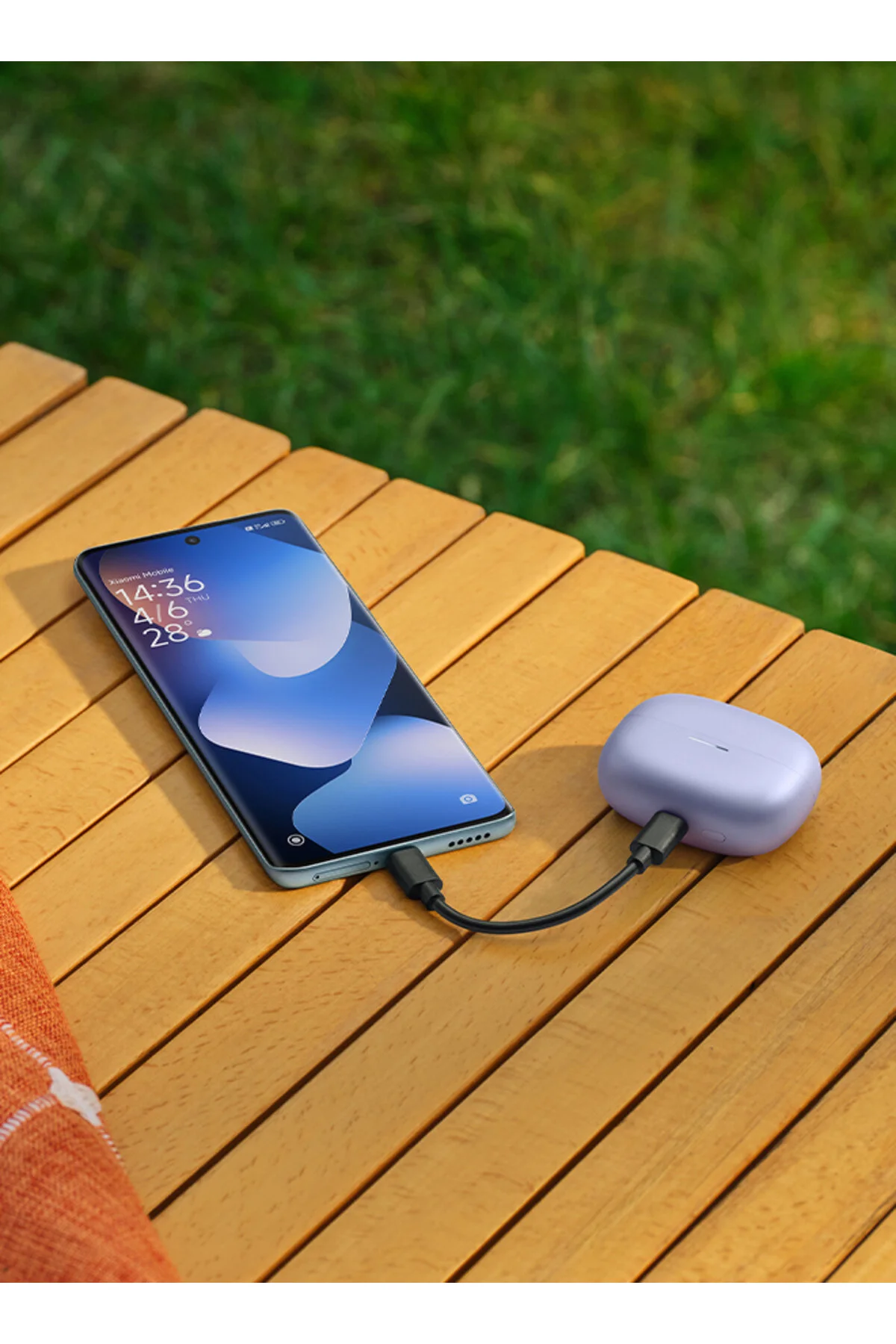 Xiaomi Redmi Note 15 Pro 12 GB+512 GB Mavi (Xiaomi Türkiye Garantili )