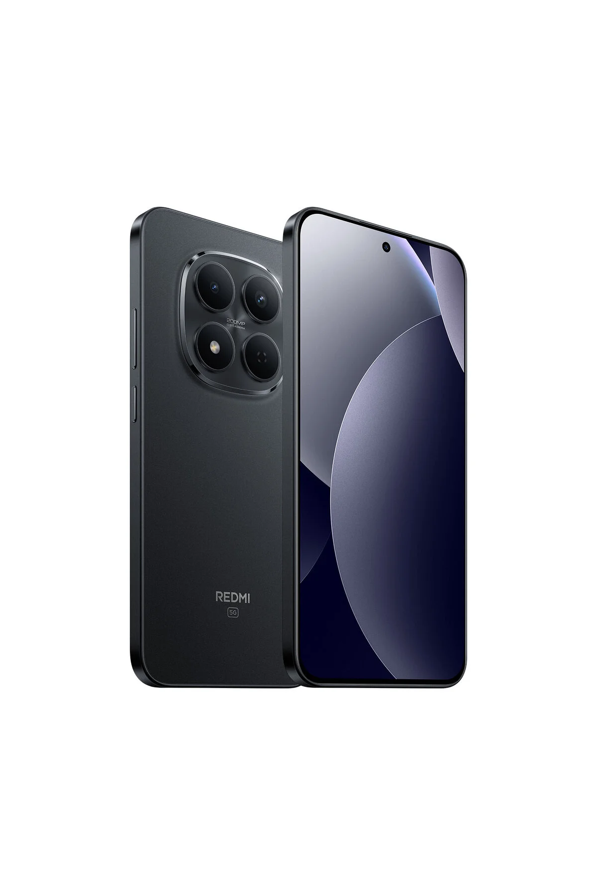 Xiaomi REDMI Note 15 Pro 5G 8 GB+256 GB Siyah (Xiaomi Türkiye Garantili )
