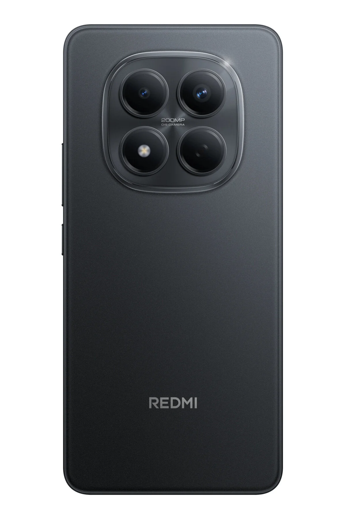 Xiaomi REDMI Note 15 Pro 5G 8 GB+256 GB Siyah (Xiaomi Türkiye Garantili )