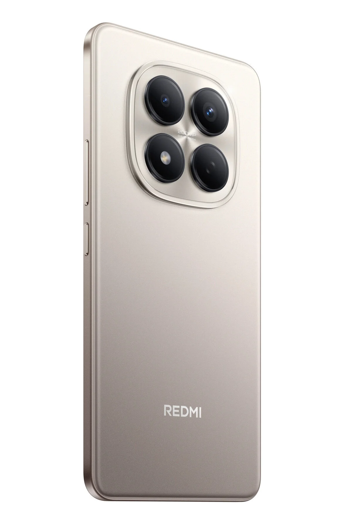 Xiaomi REDMI Note 15 Pro 5G 8 GB+256 GB Titanyum Gri (Xiaomi Türkiye Garantili )