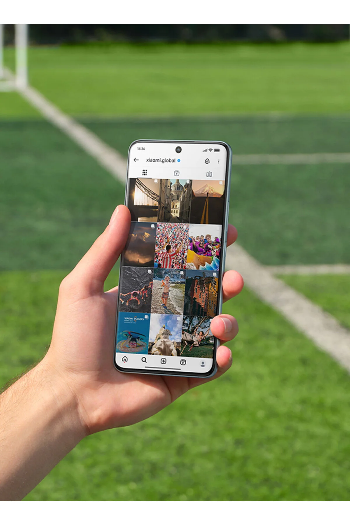 Xiaomi Redmi Note 15 Pro 8 GB+256 GB Mavi (Xiaomi Türkiye Garantili )