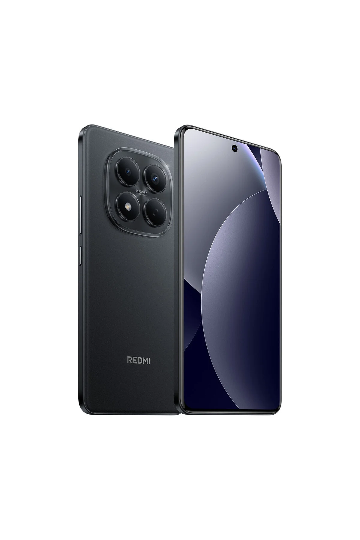 Xiaomi Redmi Note 15 Pro 8 GB+256 GB Siyah (Xiaomi Türkiye Garantili )