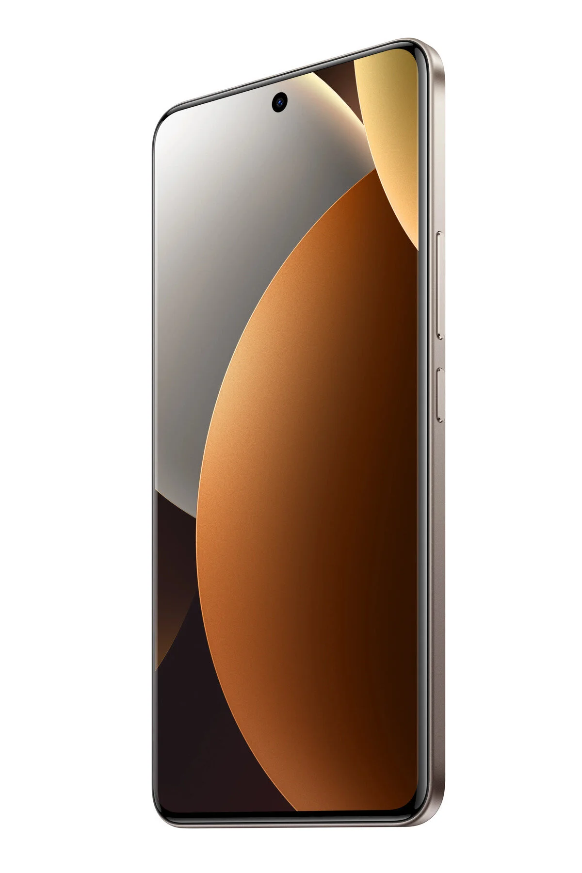 Xiaomi Redmi Note 15 Pro 8 GB+256 GB Titanyum Gri (Xiaomi Türkiye Garantili )