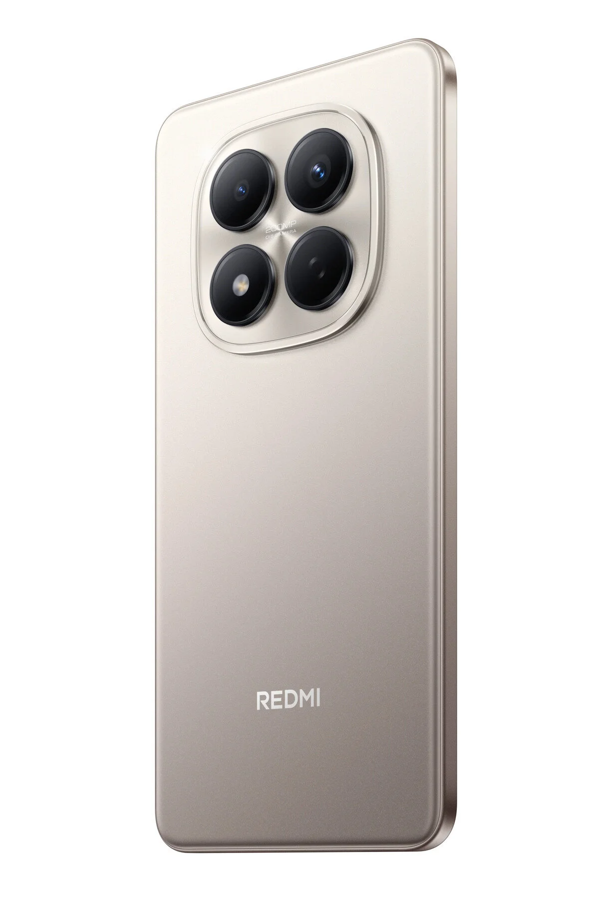 Xiaomi Redmi Note 15 Pro 8 GB+256 GB Titanyum Gri (Xiaomi Türkiye Garantili )