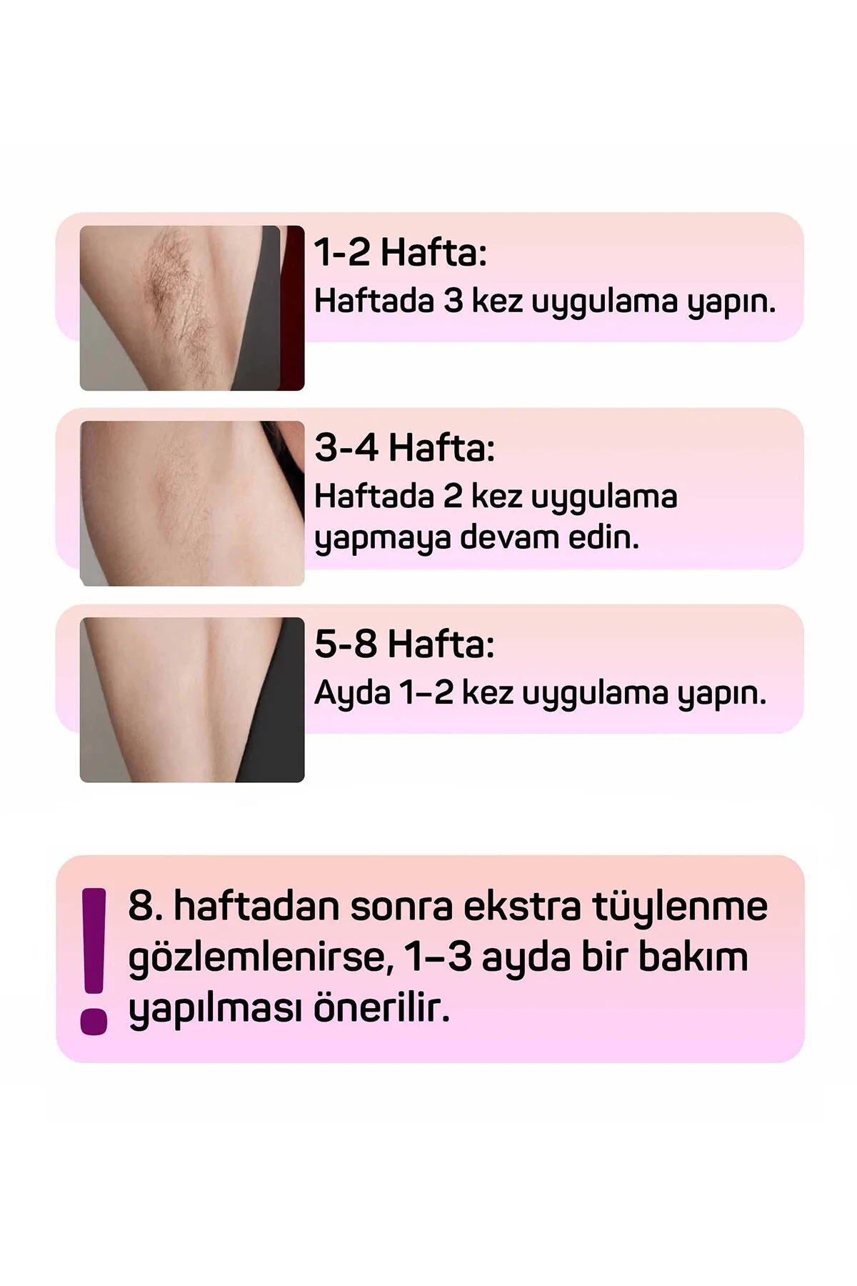 Arzum AR5176 SateenTouch IPL Lazer Epilasyon, 999.999 Atım,Evde Tüy Alma,Soğutmalı, 5 Kademe, Otomatik Mod