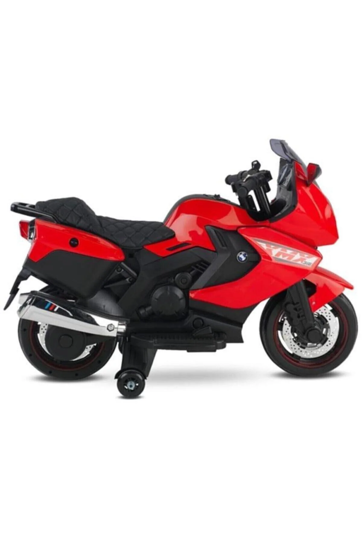 Babyhope 438 Xmx Akülü Motor 12 Volt