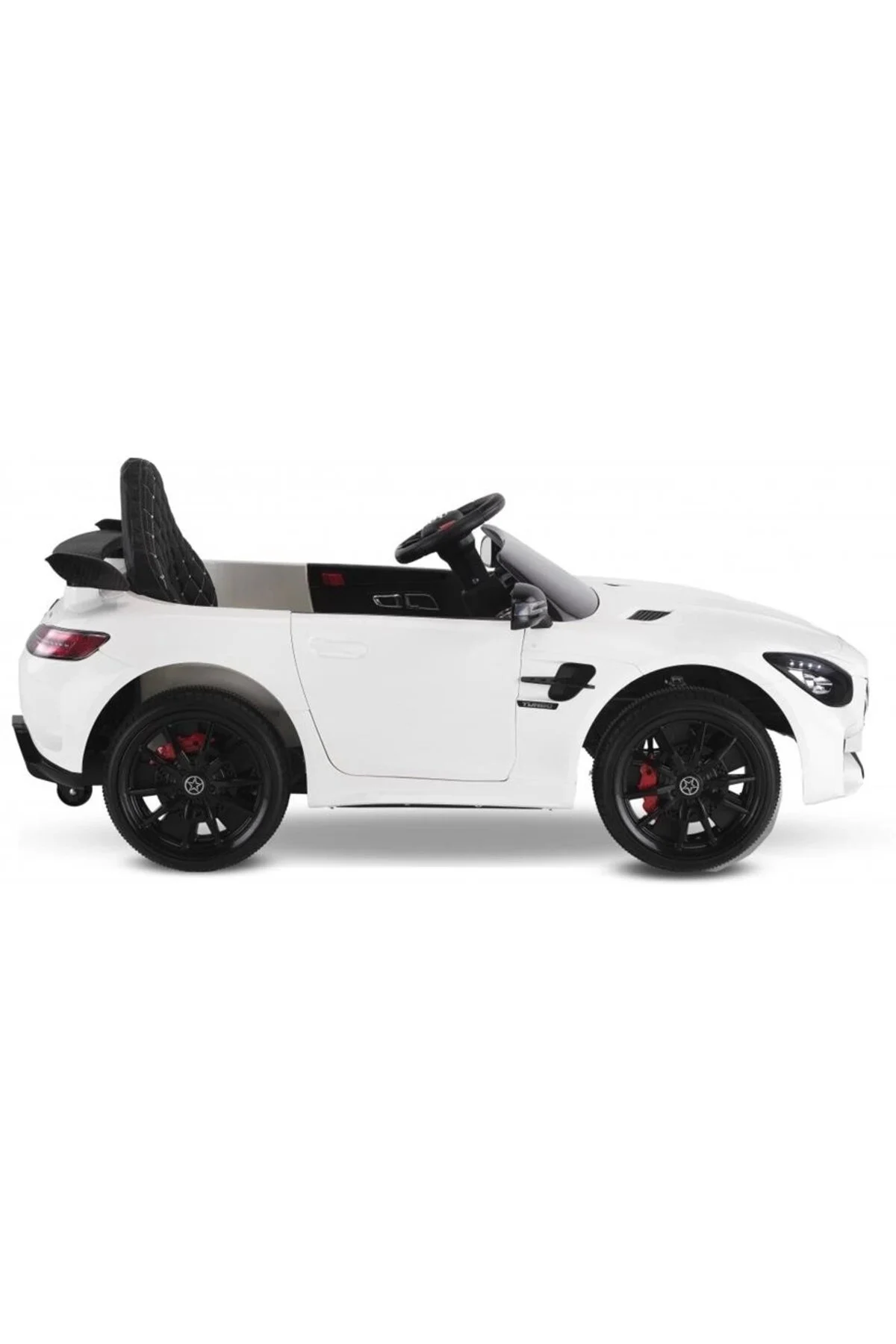 Babyhope Gtr Sport Akülü Araba 12v 444
