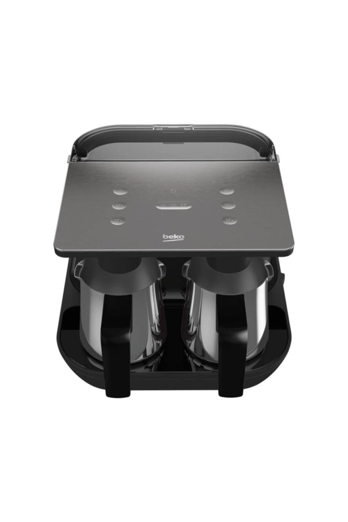 Beko Tkm 8961 A Keyf Türk Kahvesi Makinesi