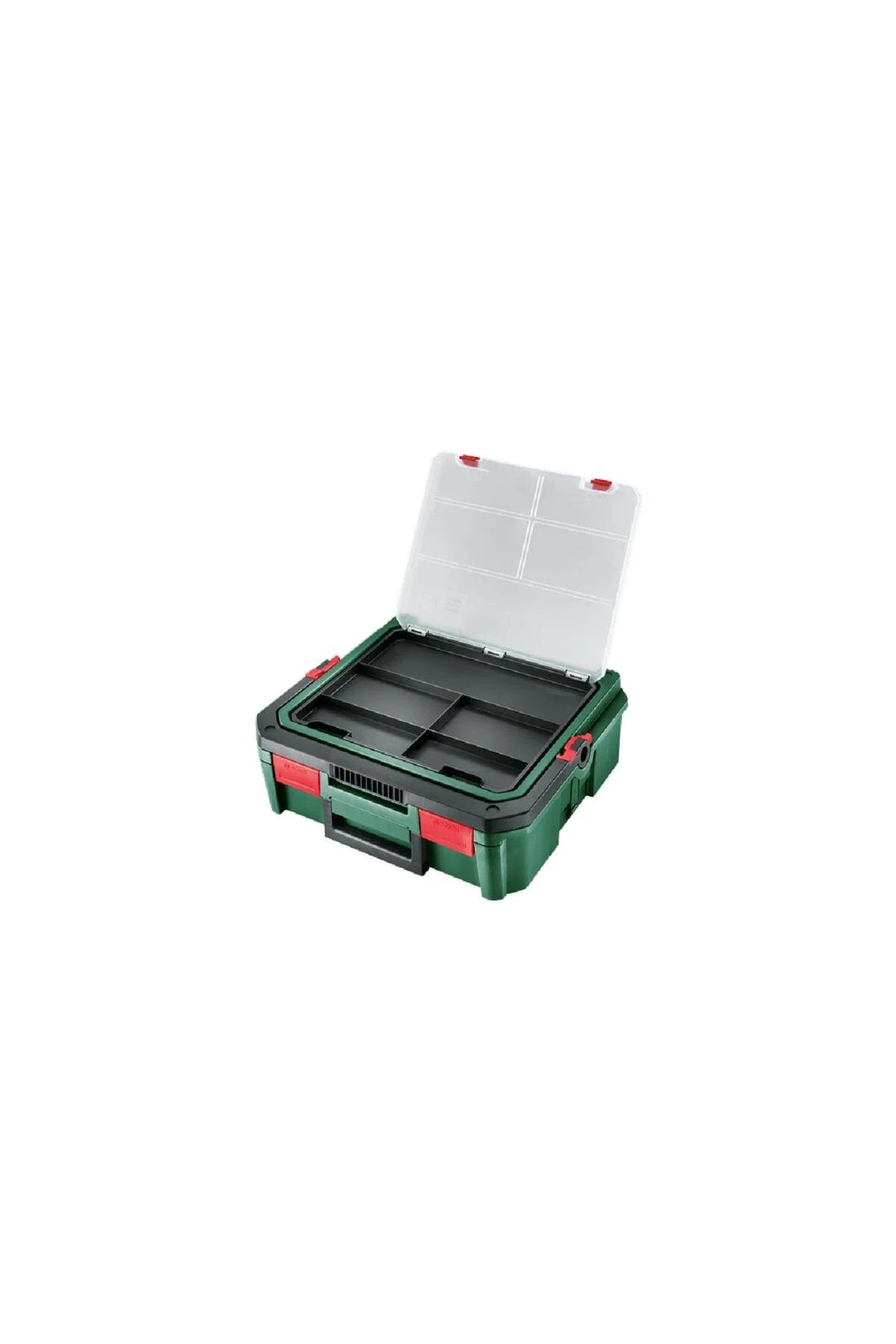 Bosch UniversalImpact Akülü Darbeli Matkap (2x 1.5Ah)+210 Aksesuar 06039D4107