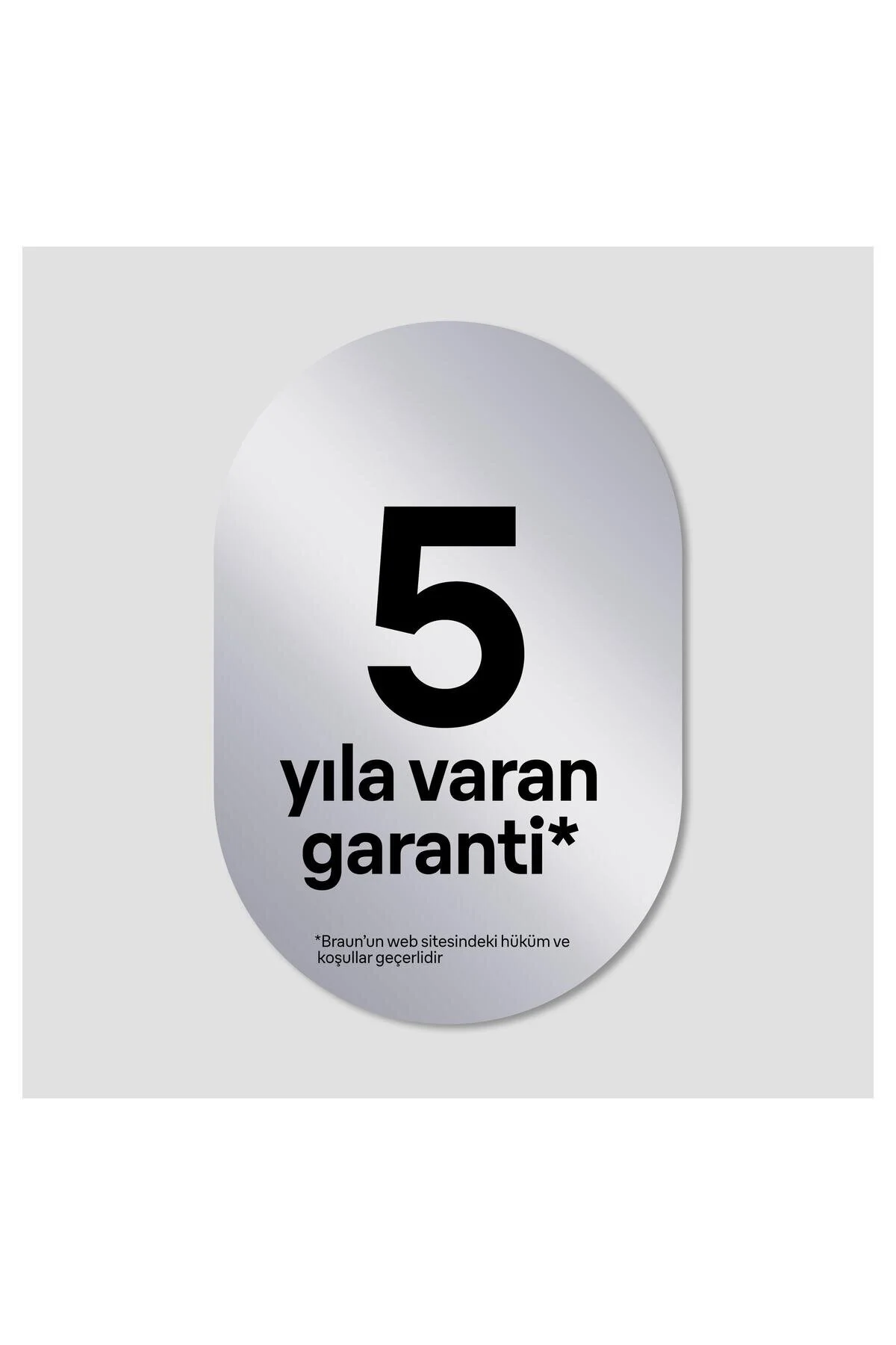 Braun IPL Silk·expert Pro 5, Evde Tüy Alma, Çanta, 1 Başlık ile, PL5052