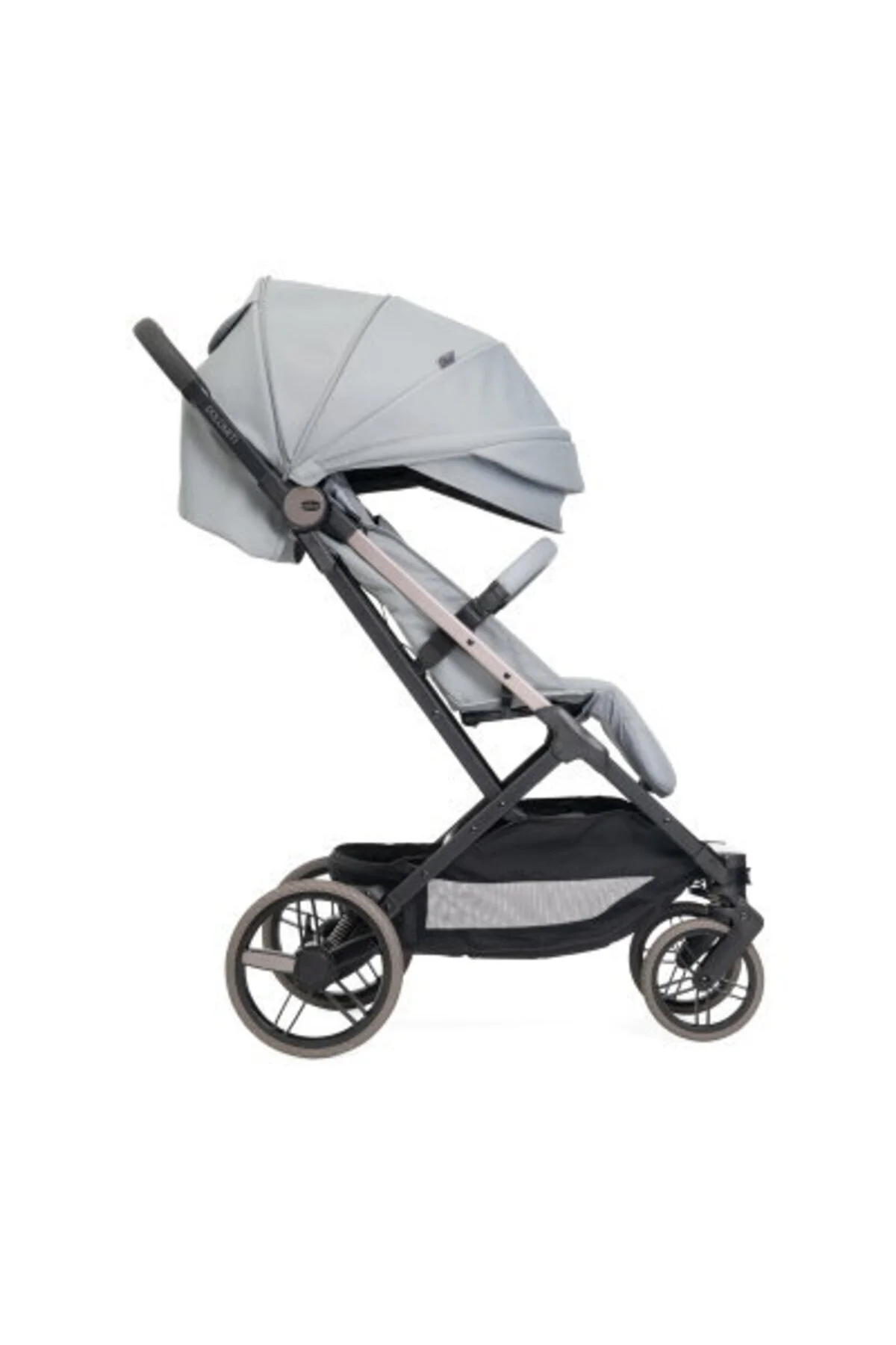 Chicco DOLOMITI BEBEK ARABASI PEBBLE