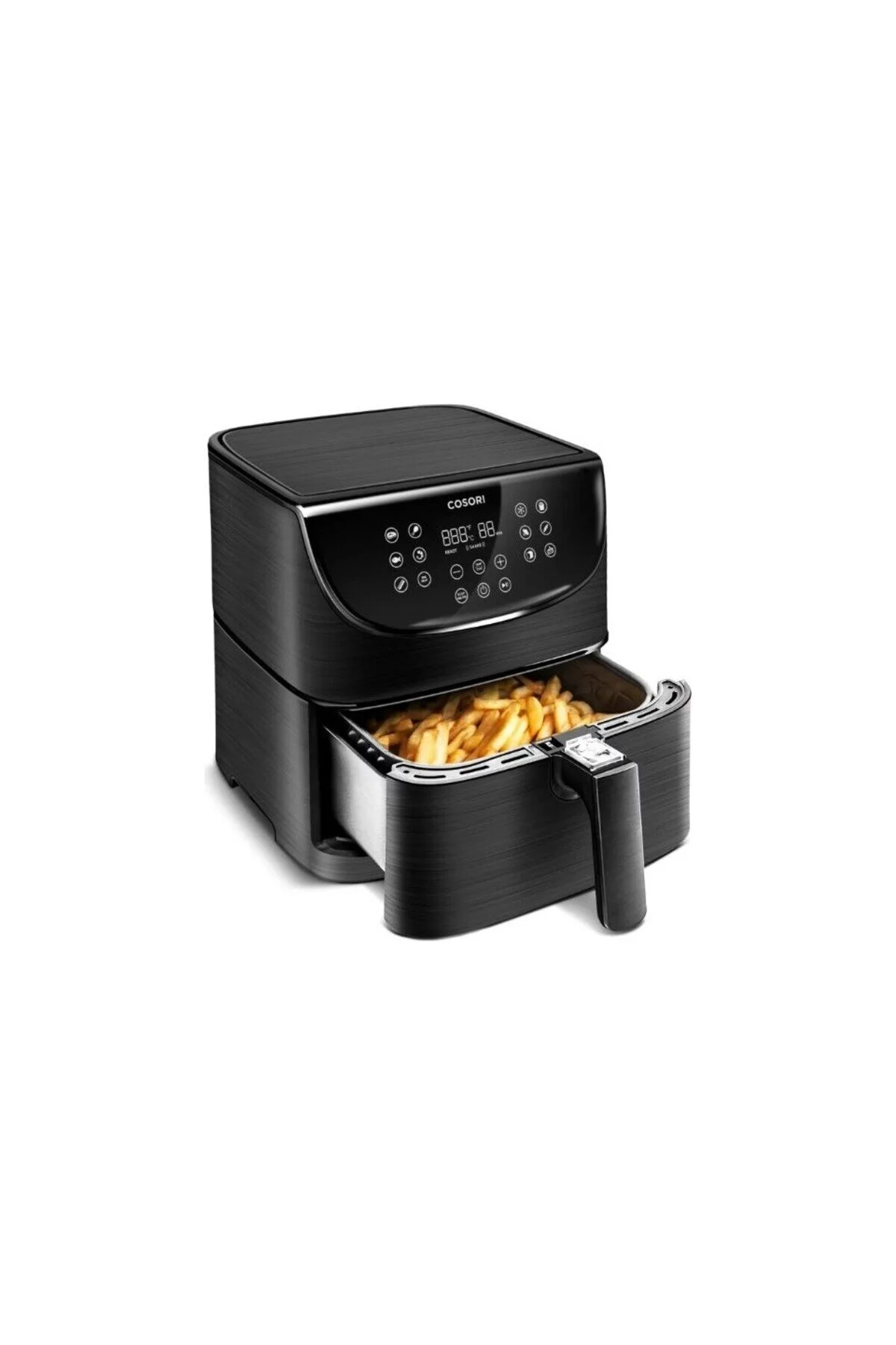 COSORI Air Fryer Küçük Boy CS158 - Siyah