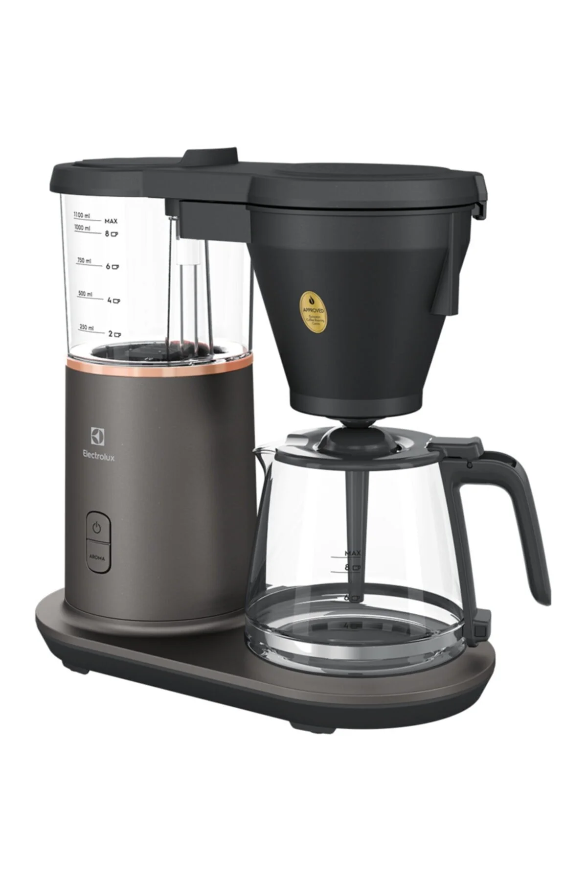Electrolux Explore 7 E7cm1-4mtm 1600 W Filtre Kahve Makinesi