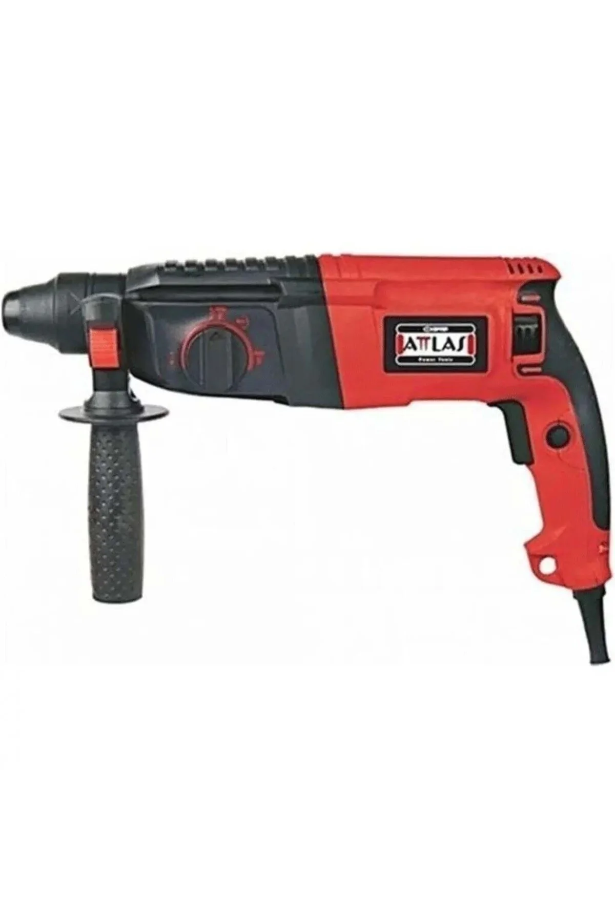 Empressco ATP 810 800 W Pneomatik Kırıcı Delici 3 KG