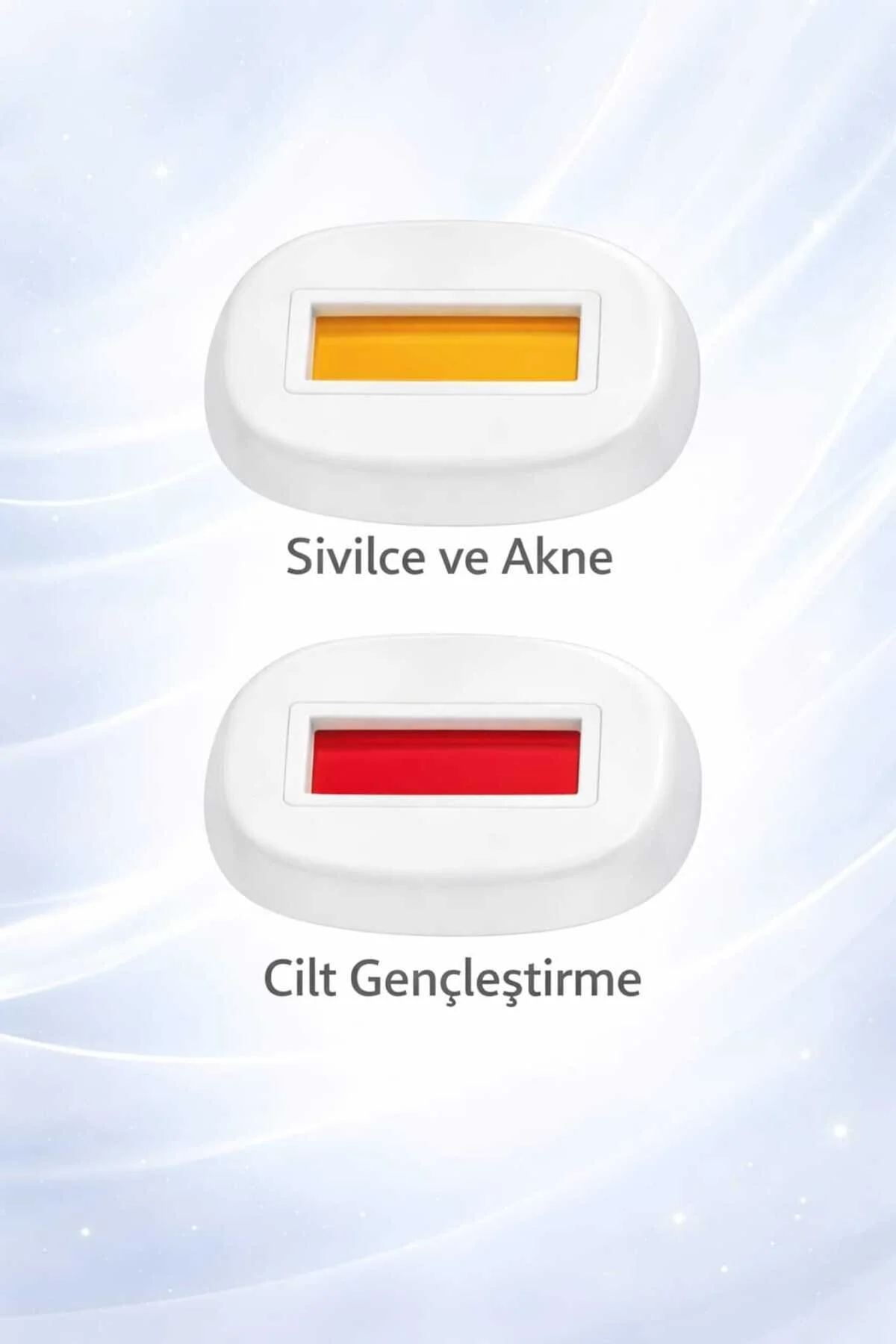 GoldMi Ipl Buz Lazer Epilasyon Cihazı - Sınırsız Atım Cilt Gençleştirme Otomatik/Manuel 21J Yüksek Enerjili