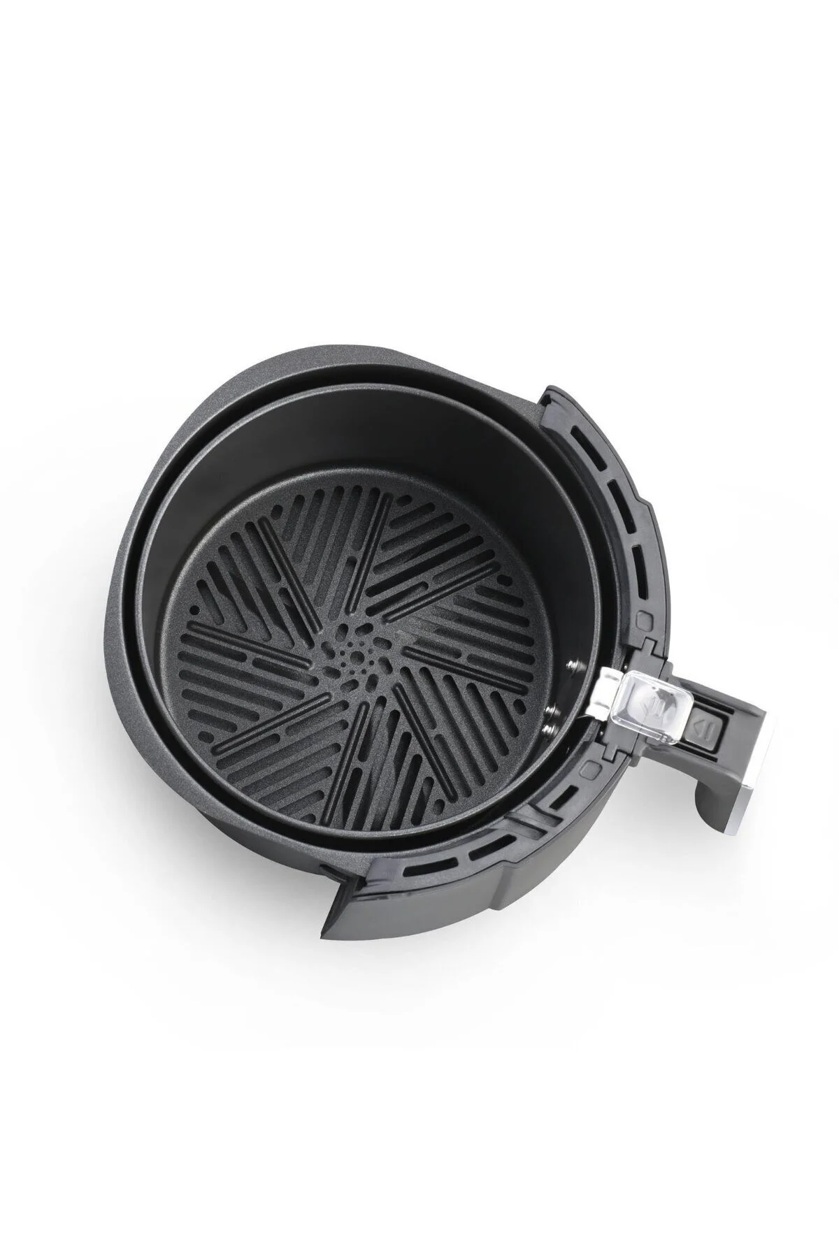 KUMTEL Digital Fastfryer XL ( Yağsız Fritöz Airfryer ) HAF-02