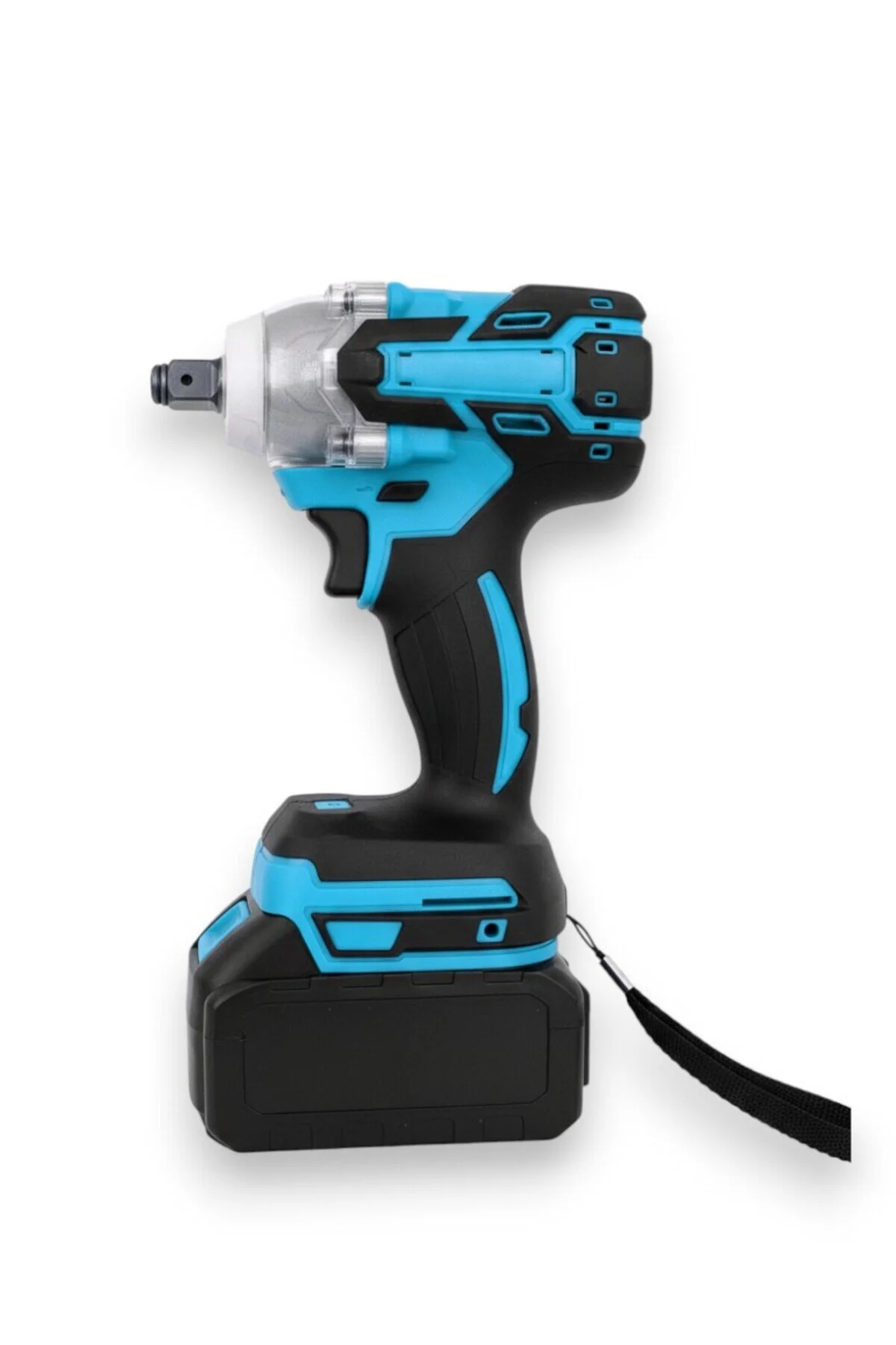 MOONSHOP Profesyonel 2-26 Hilti 125mm Taşlama 13mm Matkap 650nm Testere Dal Budama Şarjlı Darbeli 5'li Set