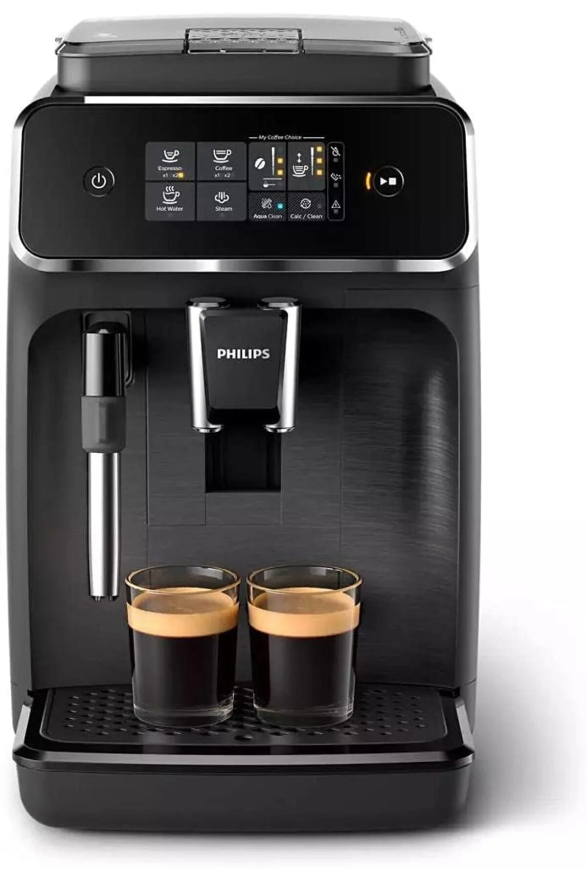 Philips Full Automatic Espresso Machine EP2220/10