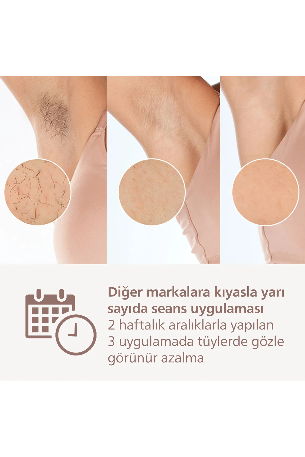 Philips Lumea 9900 Serisi BRI950/02 IPL Tüy Alma, SkinAI Uygulama, Vücut ve Yüz için 2 Başlık, Çanta