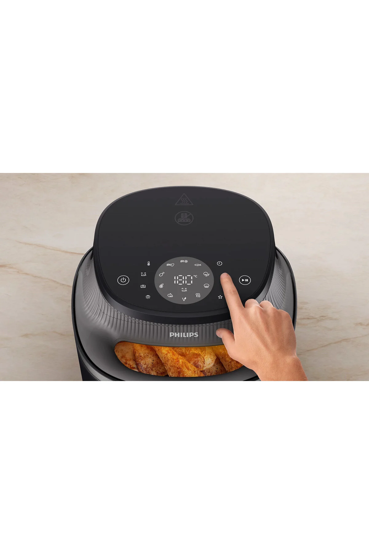 Philips NA322/00 3000 Serisi Airfryer