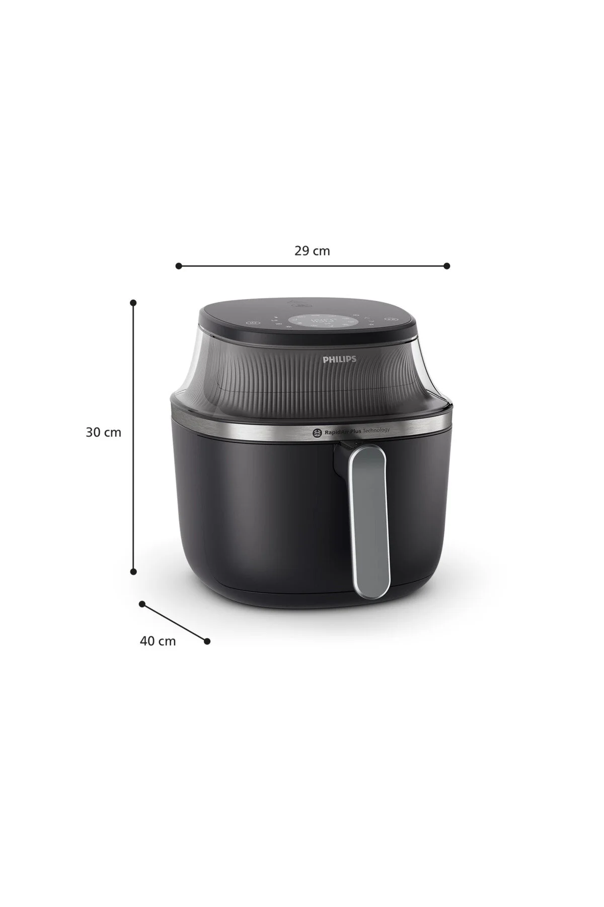 Philips NA322/00 3000 Serisi Airfryer