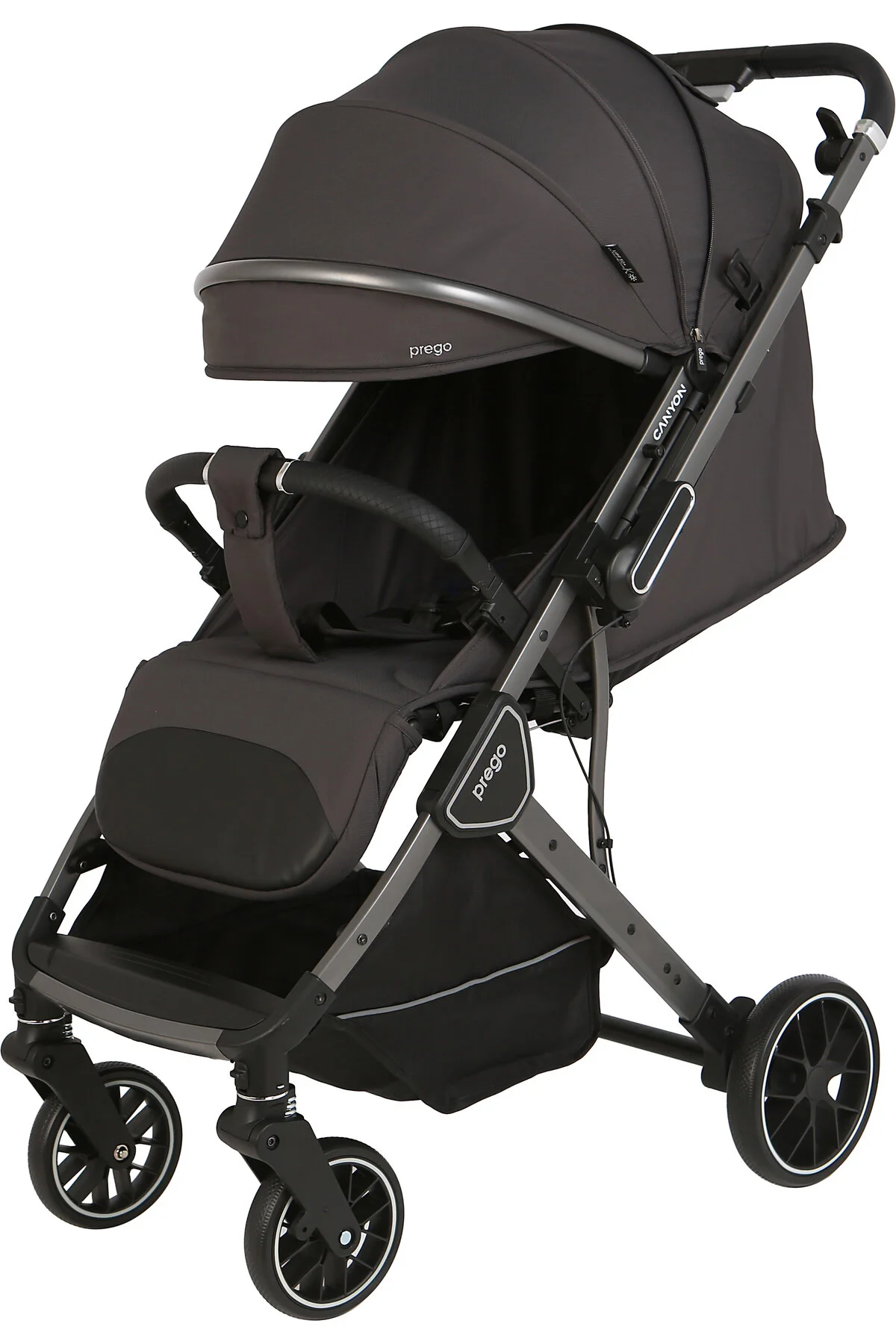 Prego Canyon Koldan Çift Yönlü Bebek Arabası 2430