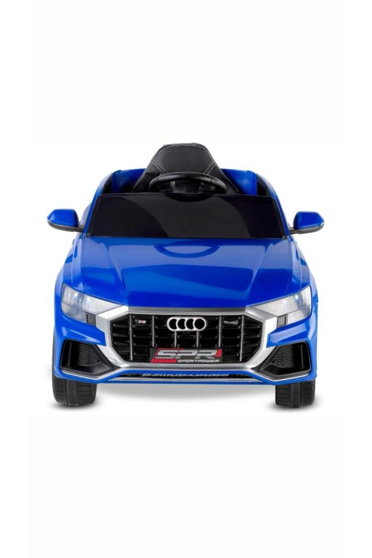 Tıfıl Toys Sportpower 12V Sallanma Özellikli Uzaktan Kumanda Kontrollü Emniyet Kemerli Akülü Araba