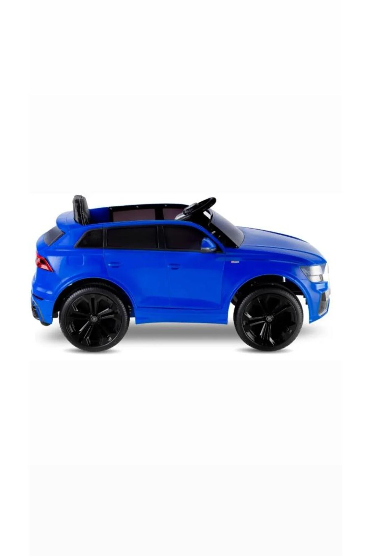 Tıfıl Toys Sportpower 12V Sallanma Özellikli Uzaktan Kumanda Kontrollü Emniyet Kemerli Akülü Araba