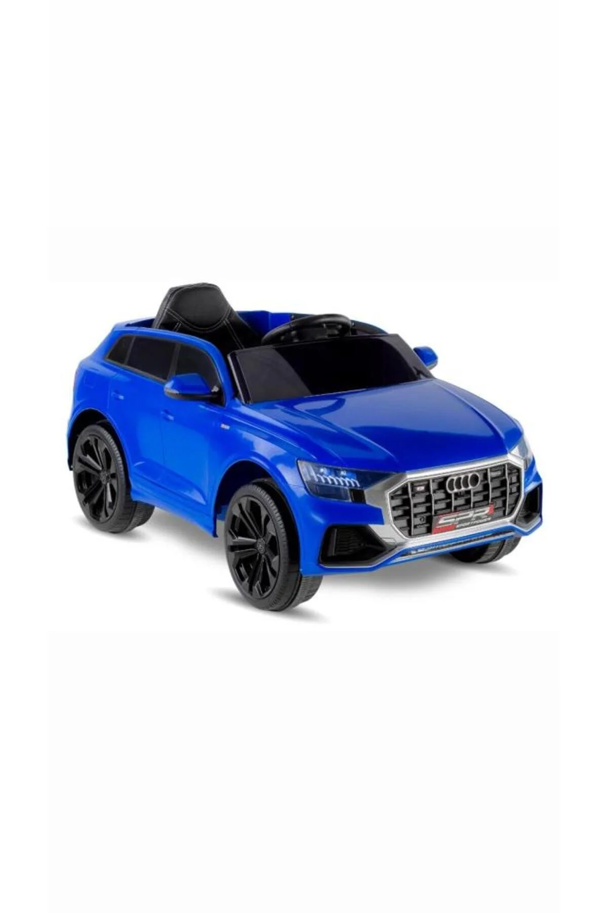 Tıfıl Toys Sportpower 12V Sallanma Özellikli Uzaktan Kumanda Kontrollü Emniyet Kemerli Akülü Araba
