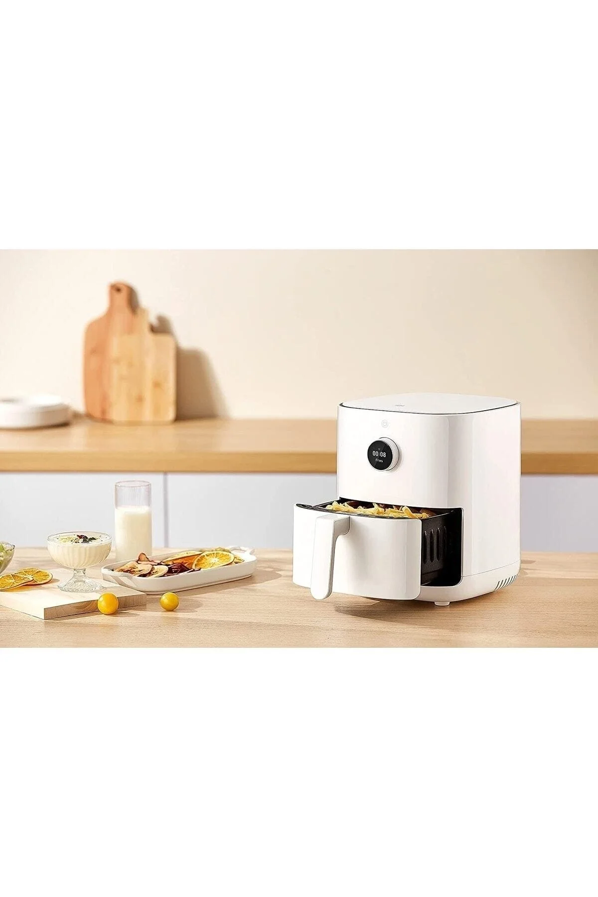 Xiaomi Mi Smart Air Fryer 3.5 L Fritöz ( Türkiye Resmi Distribütör Garantili)
