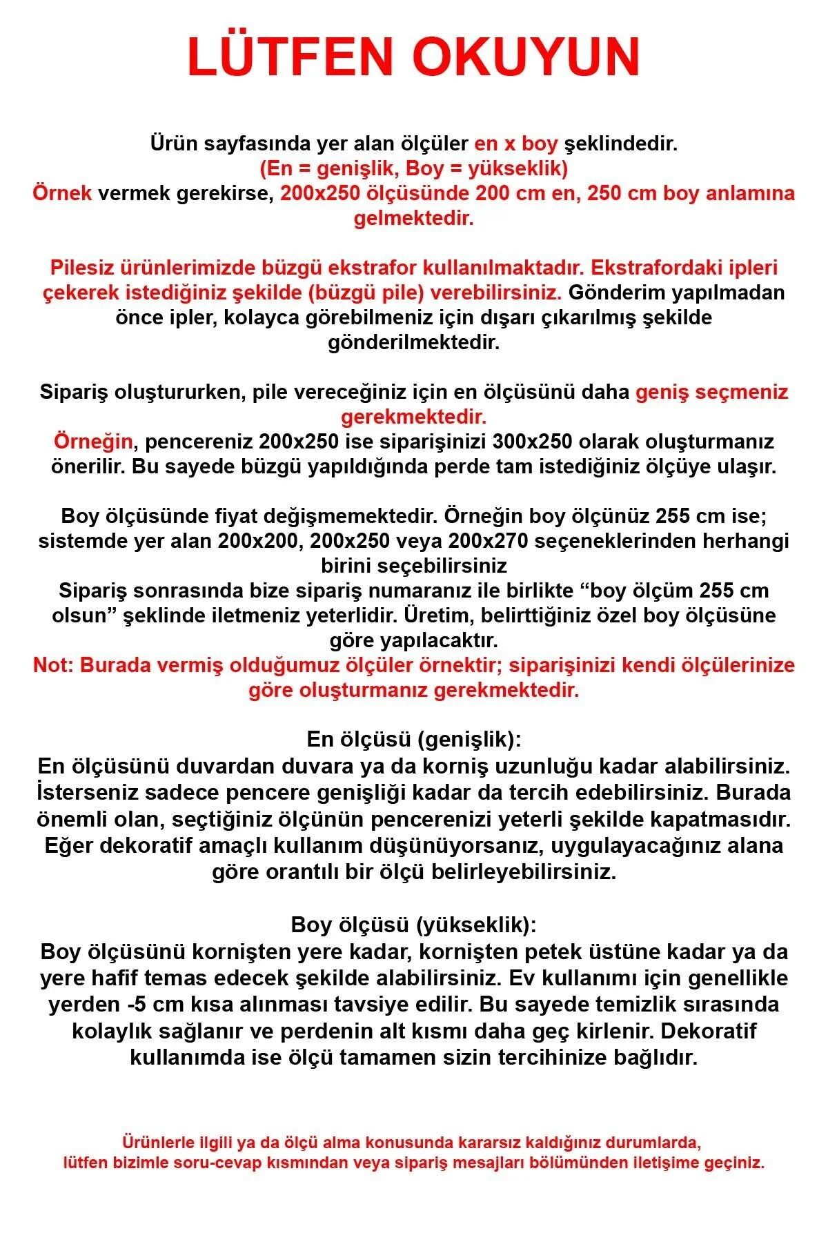 ZÜPER TEKSTİL Tül Perde Pilesiz Büzgülü Ekstrafor Bebek Odası Çocuk Odası Gökkuşağı Renkleri Desenli Perde