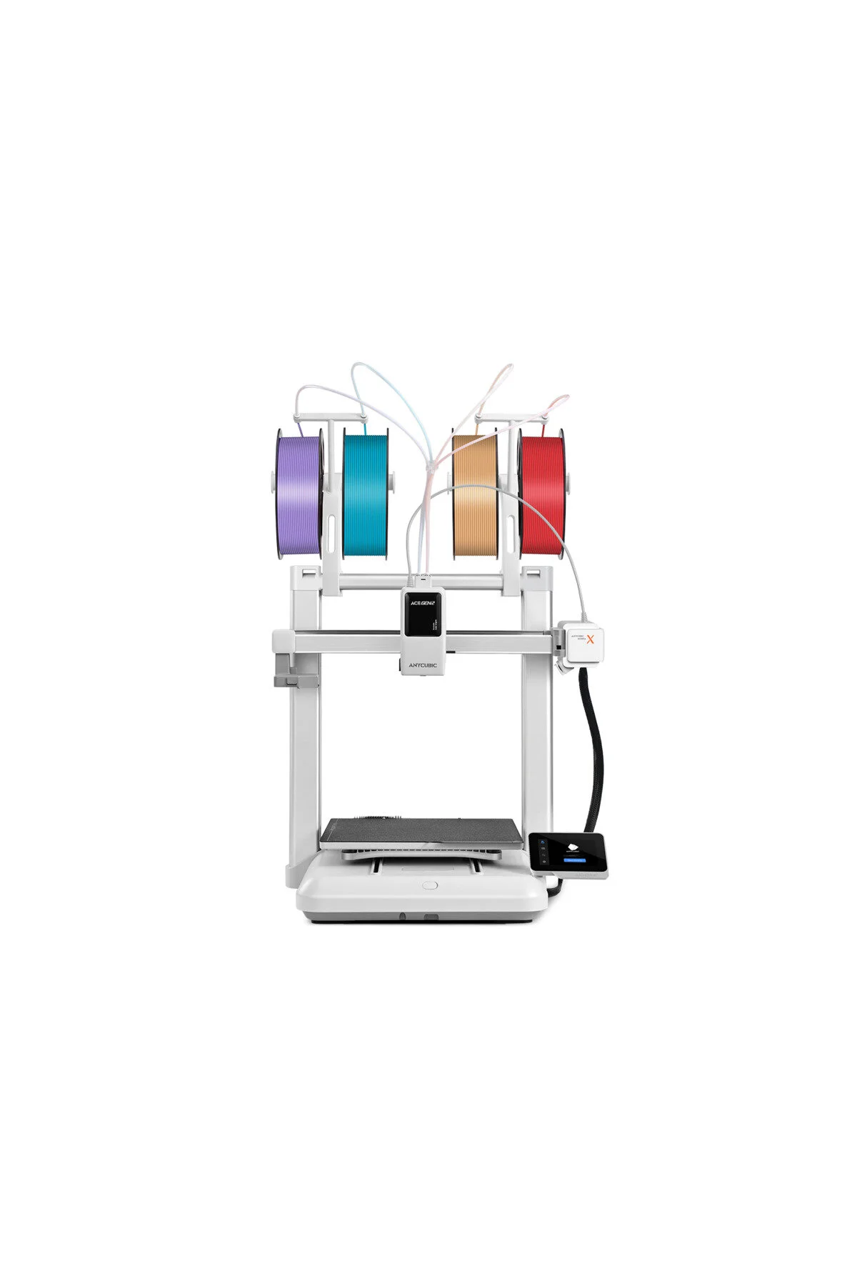 Anycubic Kobra X 3D Yazıcı