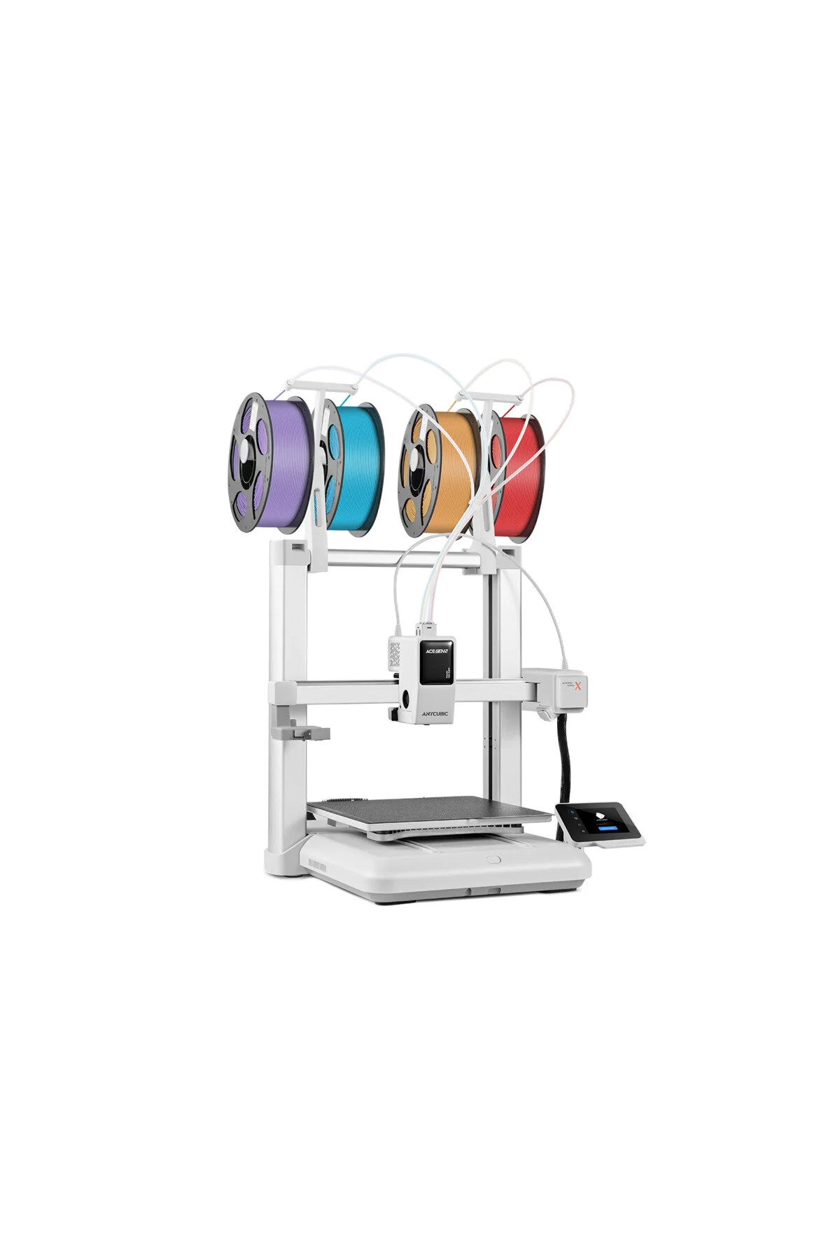 Anycubic Kobra X 3D Yazıcı