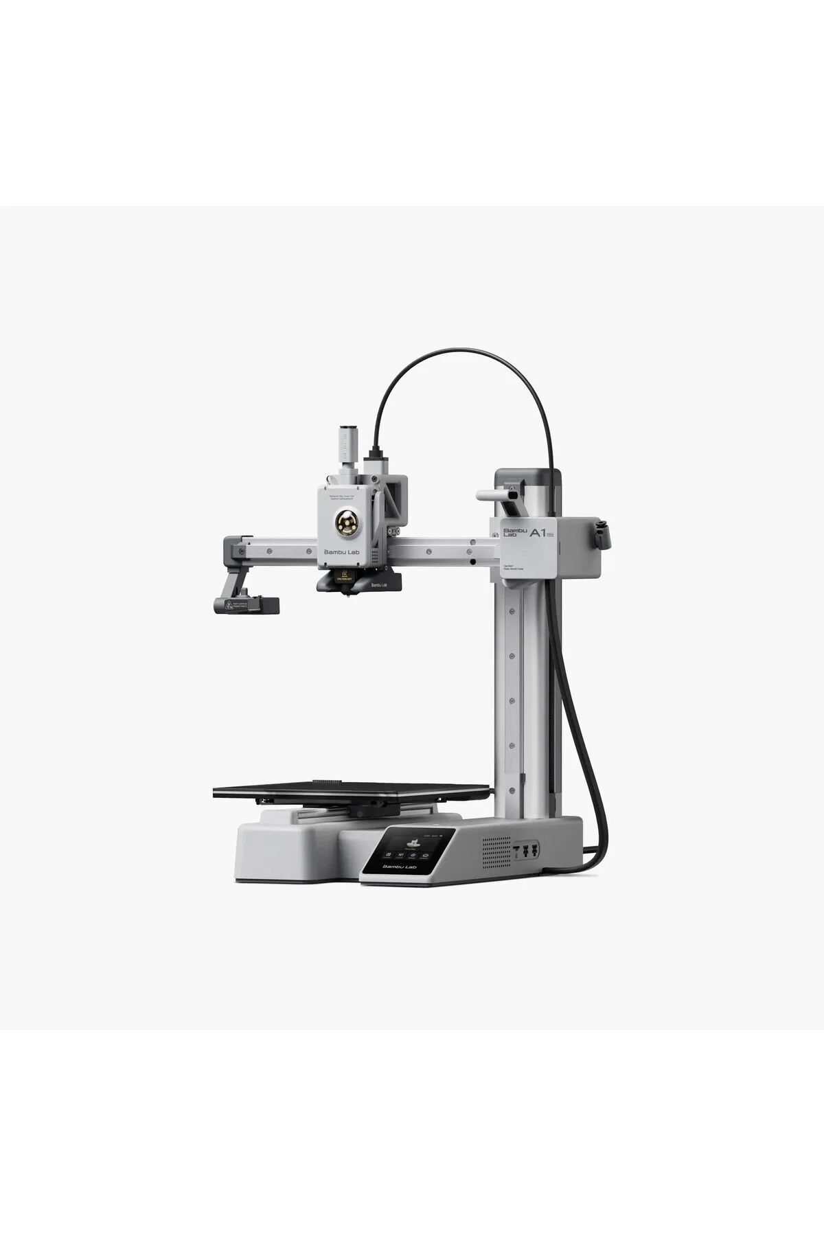 Bambu Lab A1 Mini 3D Yazıcı - Stoktan Teslim