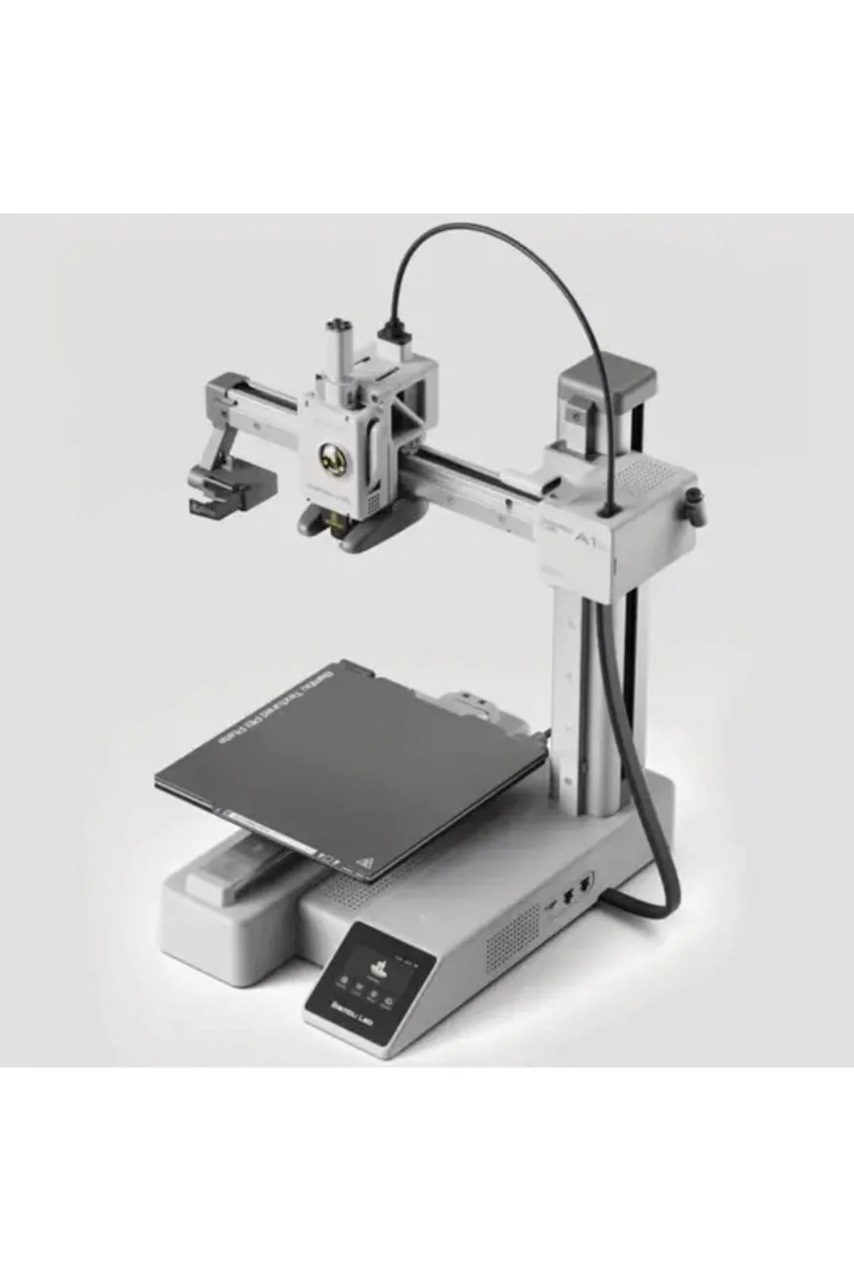 Bambu Lab A1 Mini 3D Yazıcı - Stoktan Teslim