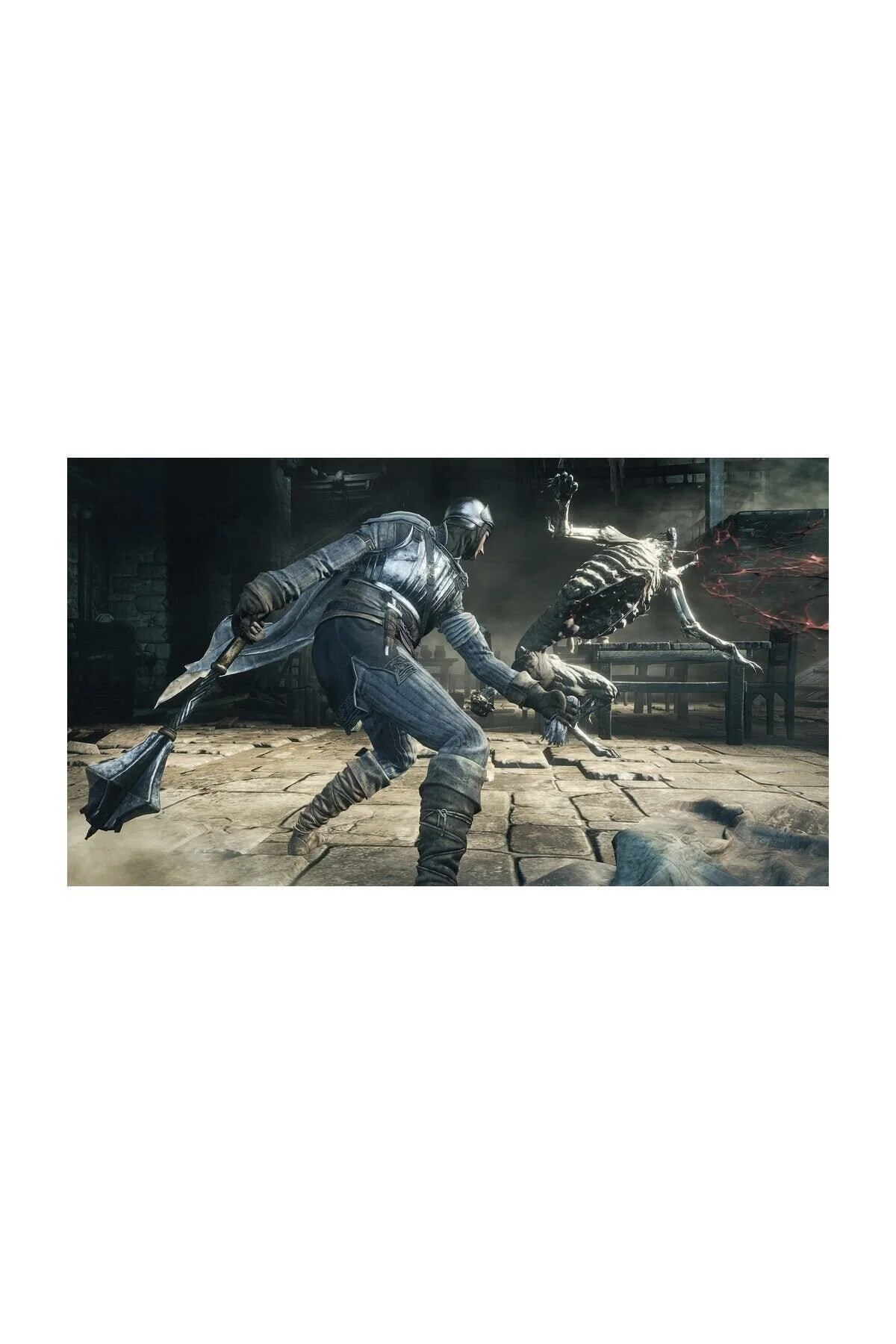 Bandai Namco Dark Souls 3 Ps4 Oyun
