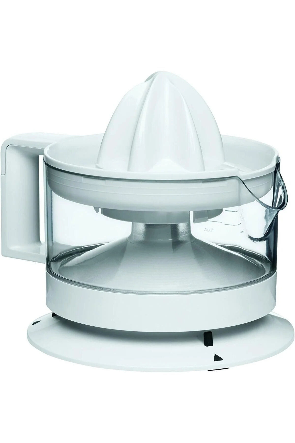 Braun Citrus Juicer, White, 350 ml, CJ 3000