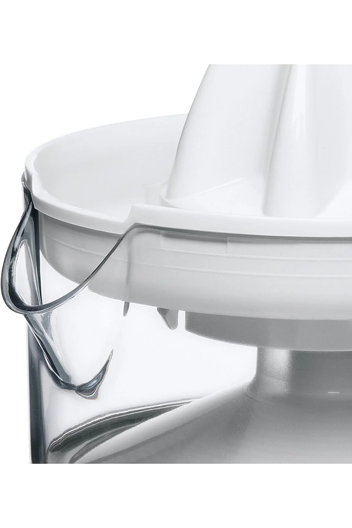 Braun Citrus Juicer, White, 350 ml, CJ 3000