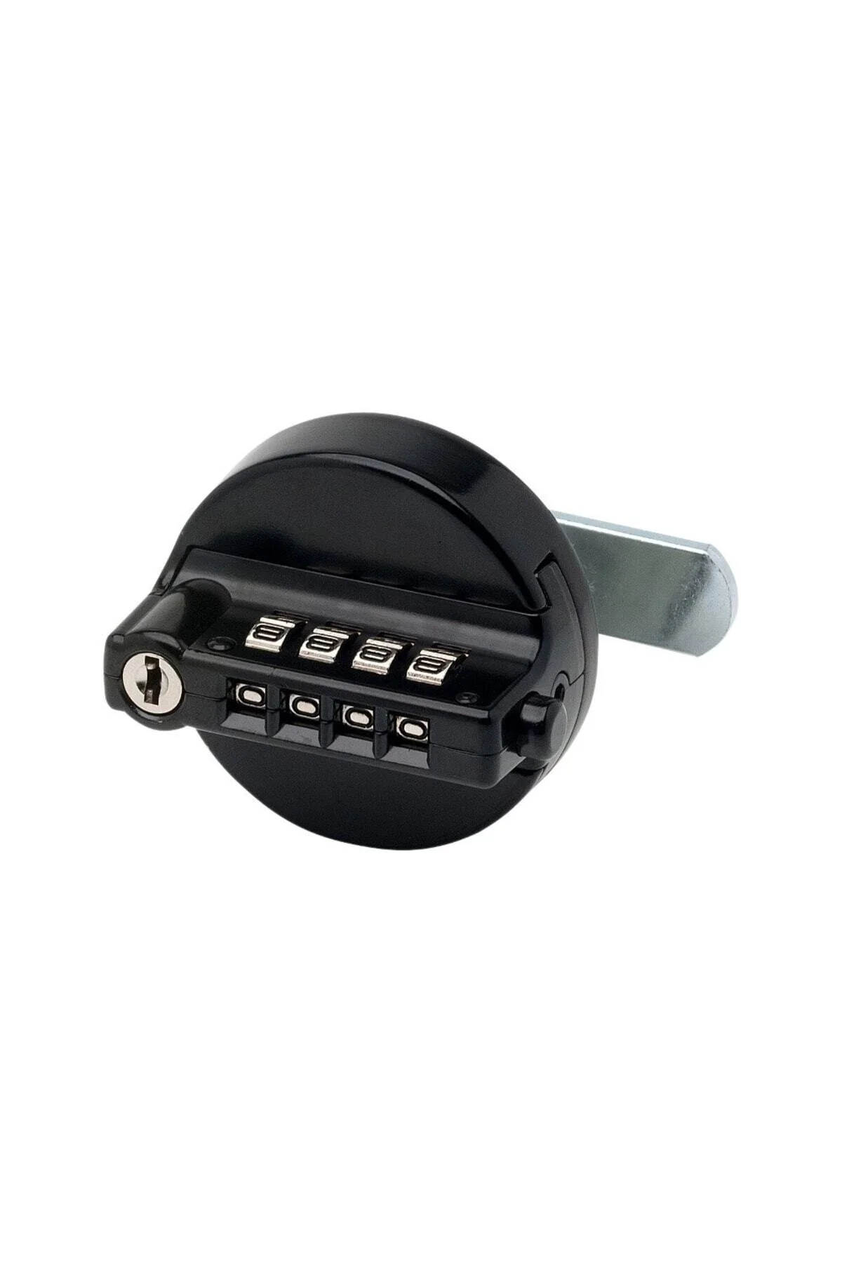 BURG Spinlock410 Şifreli Kapak/dolap Kilidi Mobilya Kilidi - Sağ Kapı