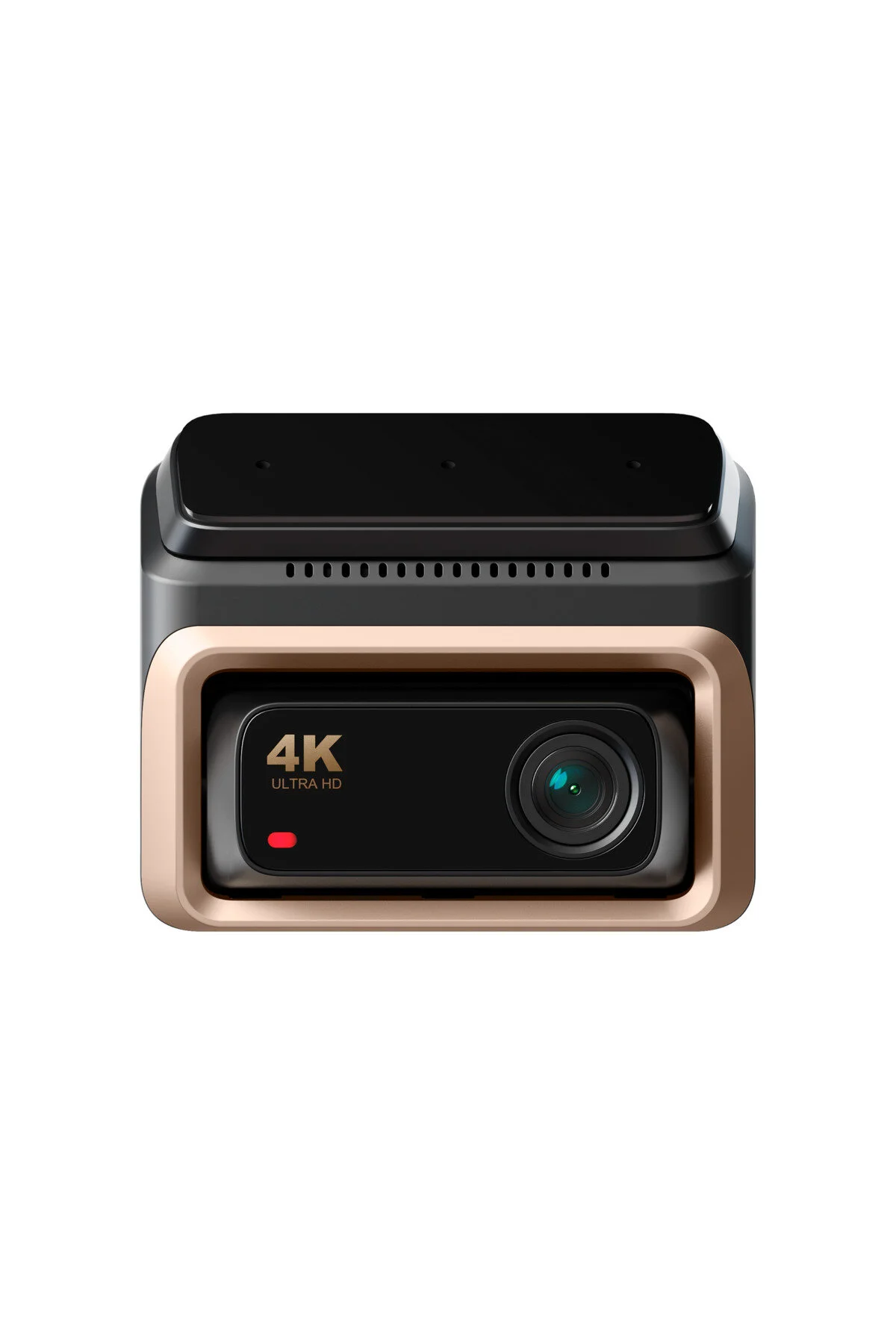 DDPAI Z60 Pro Dual Araç Kamerası Ön Arka Kamera 4K Kayıt WiFi GPS