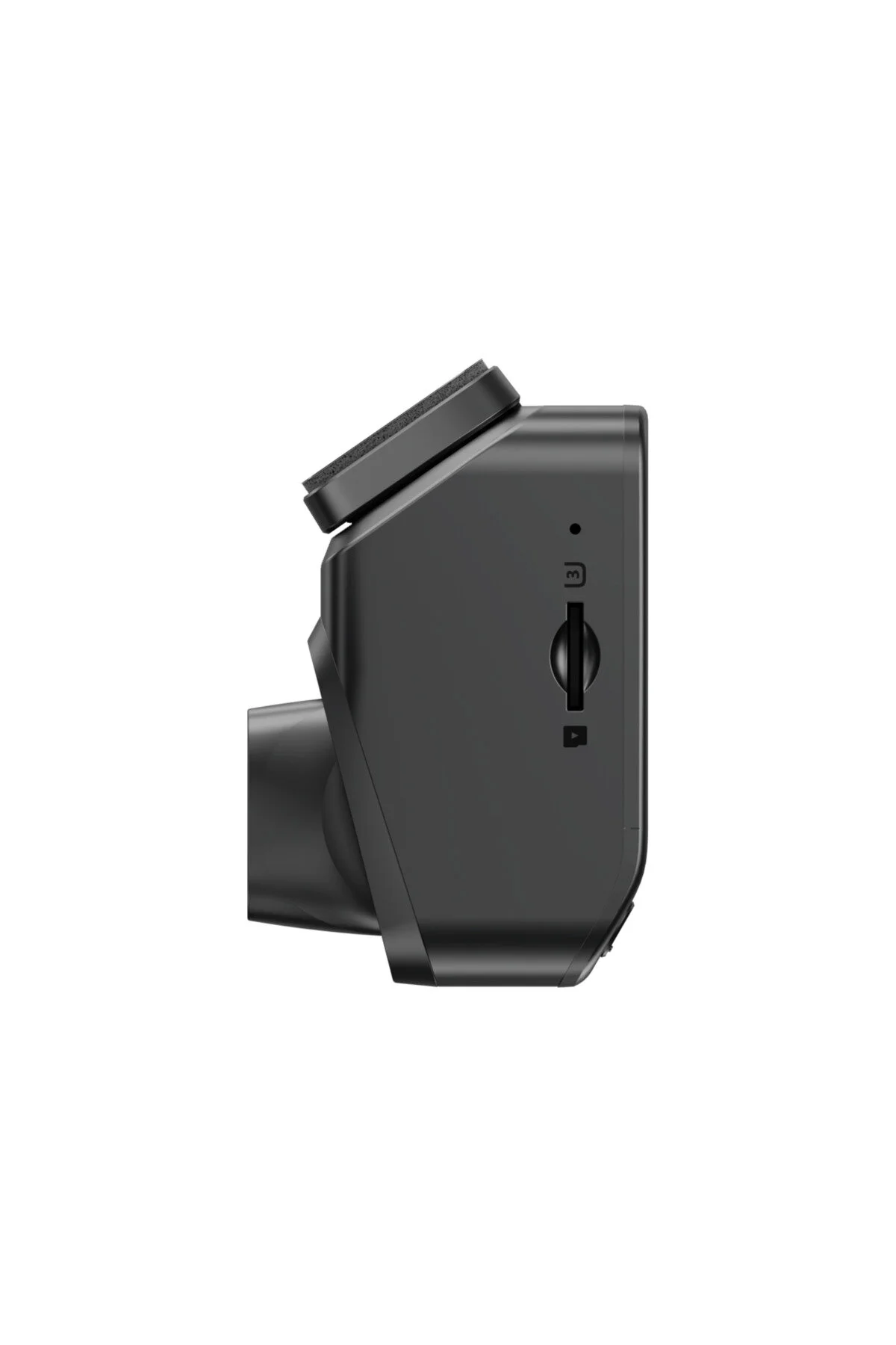 DDPAI Z60T Araç Kamerası 4K+2K+1080p 4G GPS Gece Görüş Park Modu WiFi Dashcam