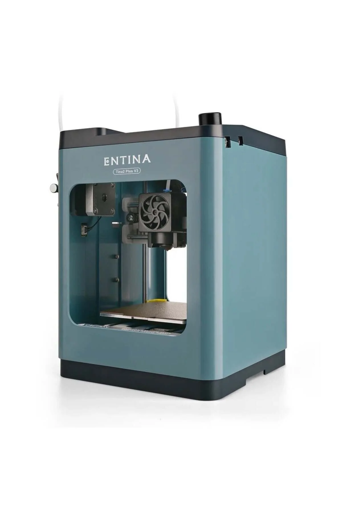 Entina Tina2 Plus 3D Yazıcı