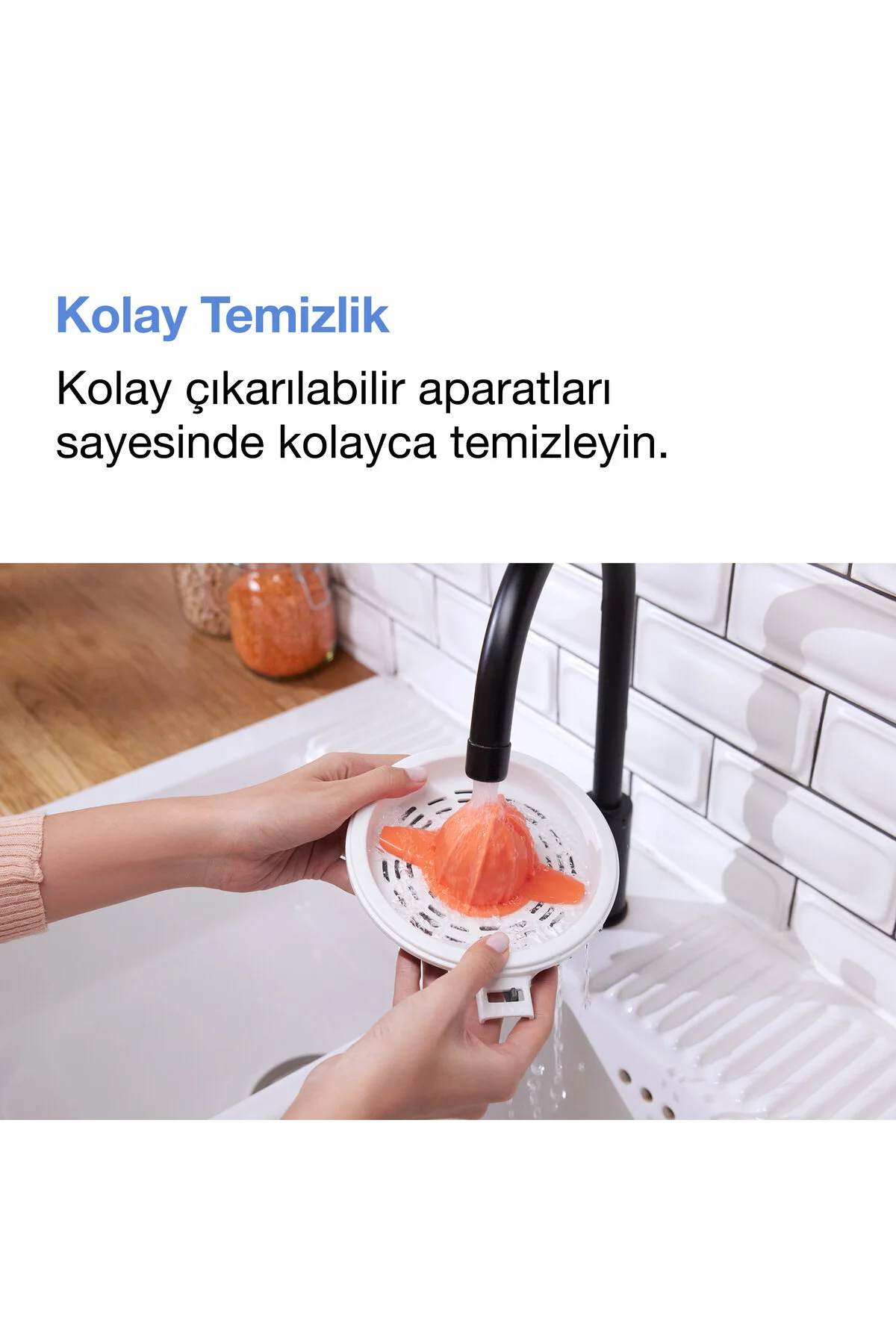 Fakir Press Pulp Narenciye Sıkacağı